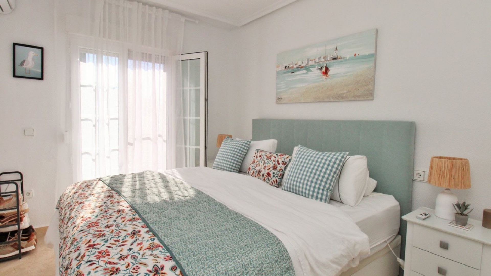 Återförsäljning - 2. Radhus - Orihuela Costa - Villamartin