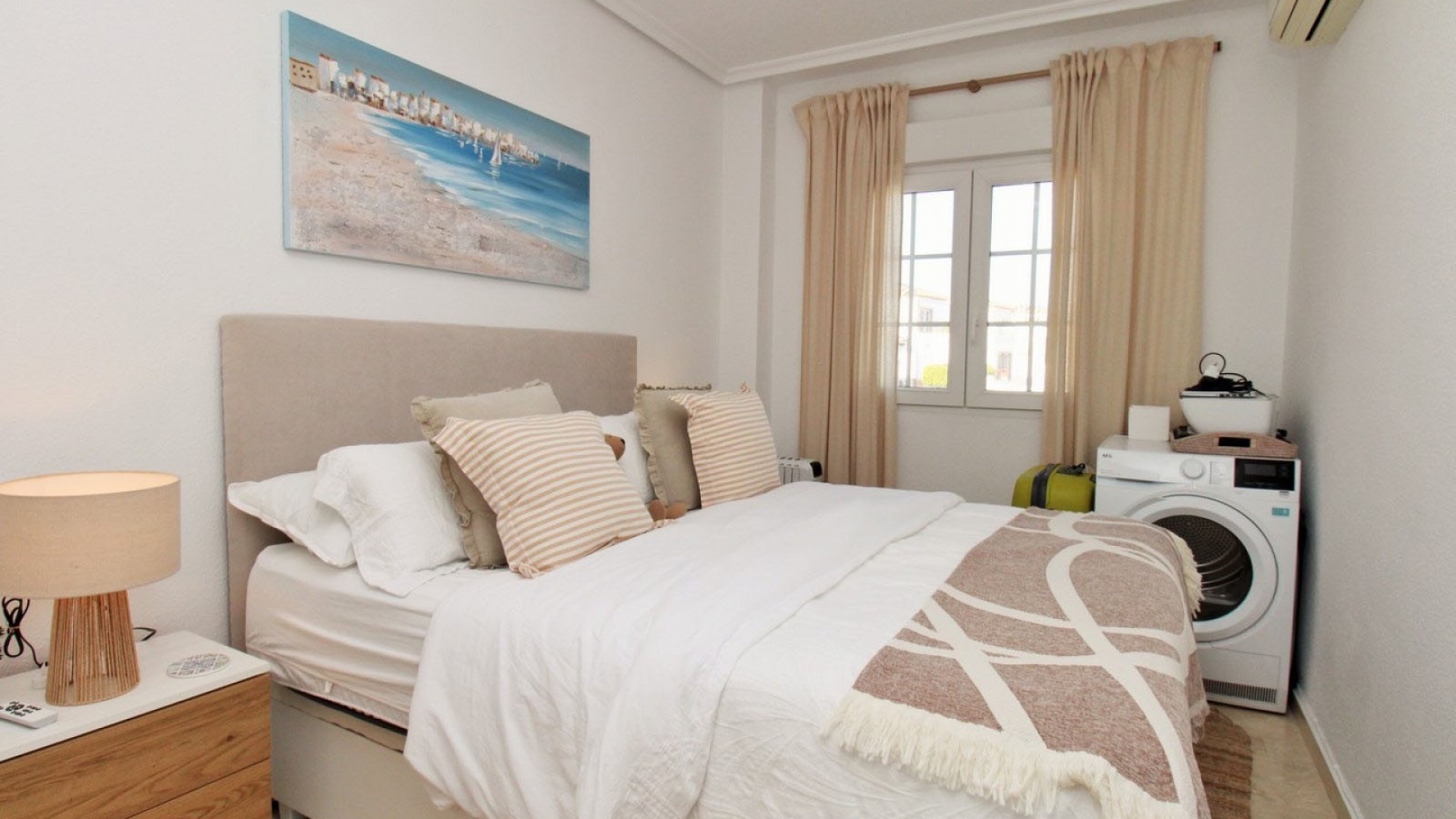 Återförsäljning - 2. Radhus - Orihuela Costa - Villamartin