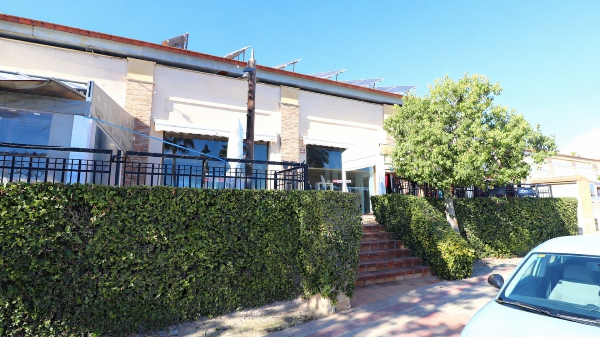 Återförsäljning -  - Algorfa - La Finca Golf Resort