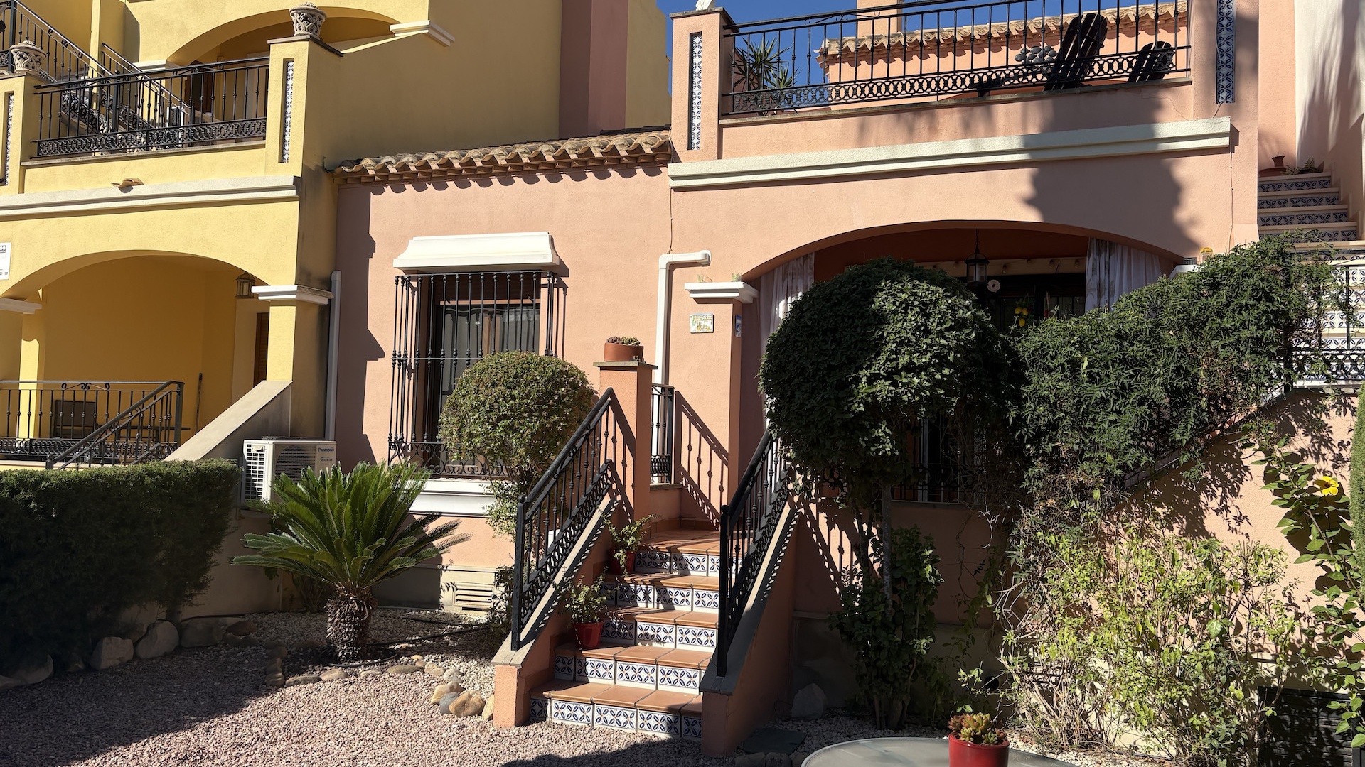 Återförsäljning - Bungalow - Algorfa - La Finca Golf Resort