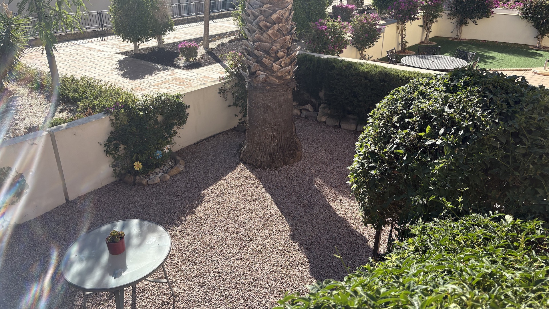 Återförsäljning - Bungalow - Algorfa - La Finca Golf Resort