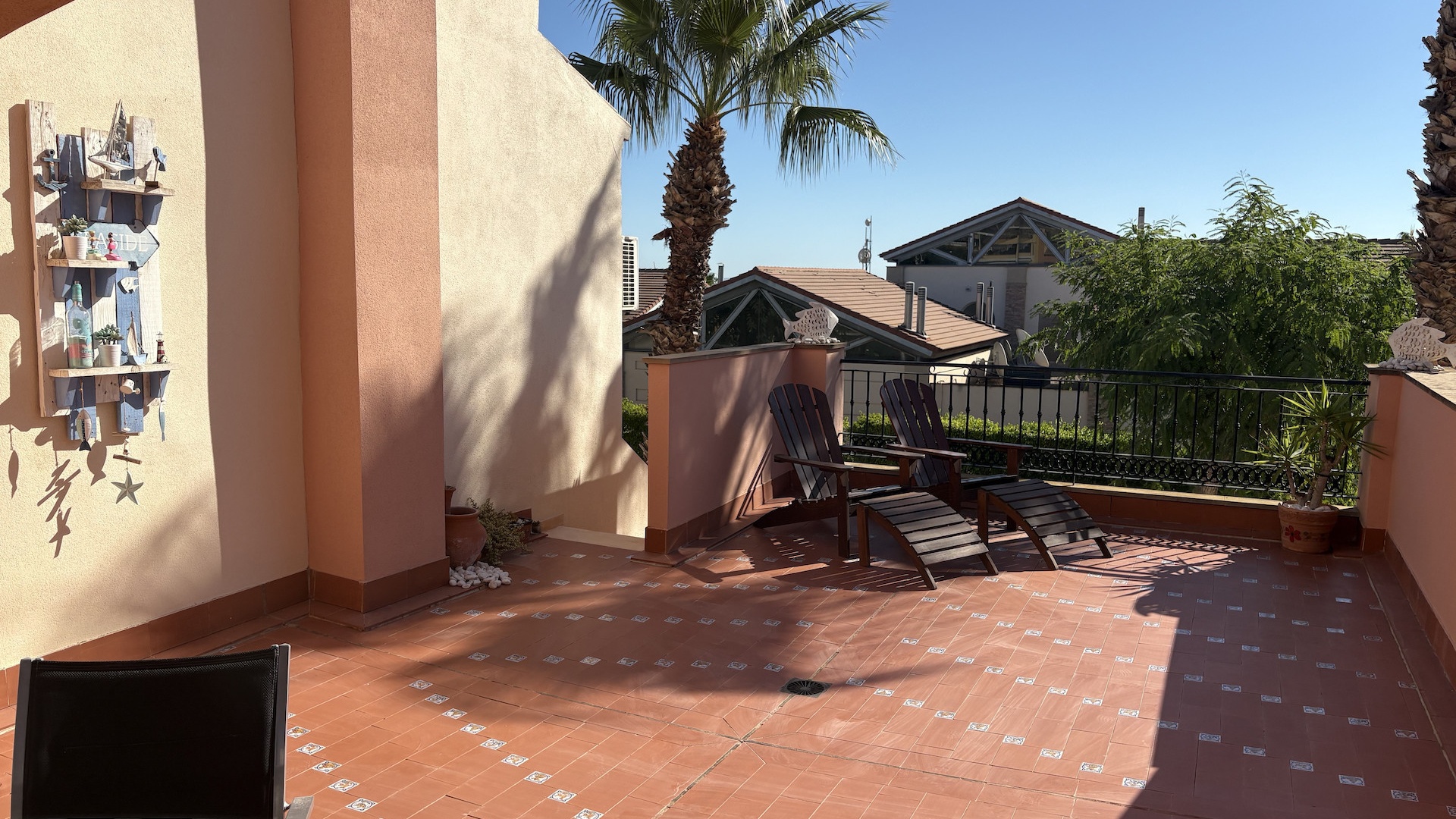 Återförsäljning - Bungalow - Algorfa - La Finca Golf Resort