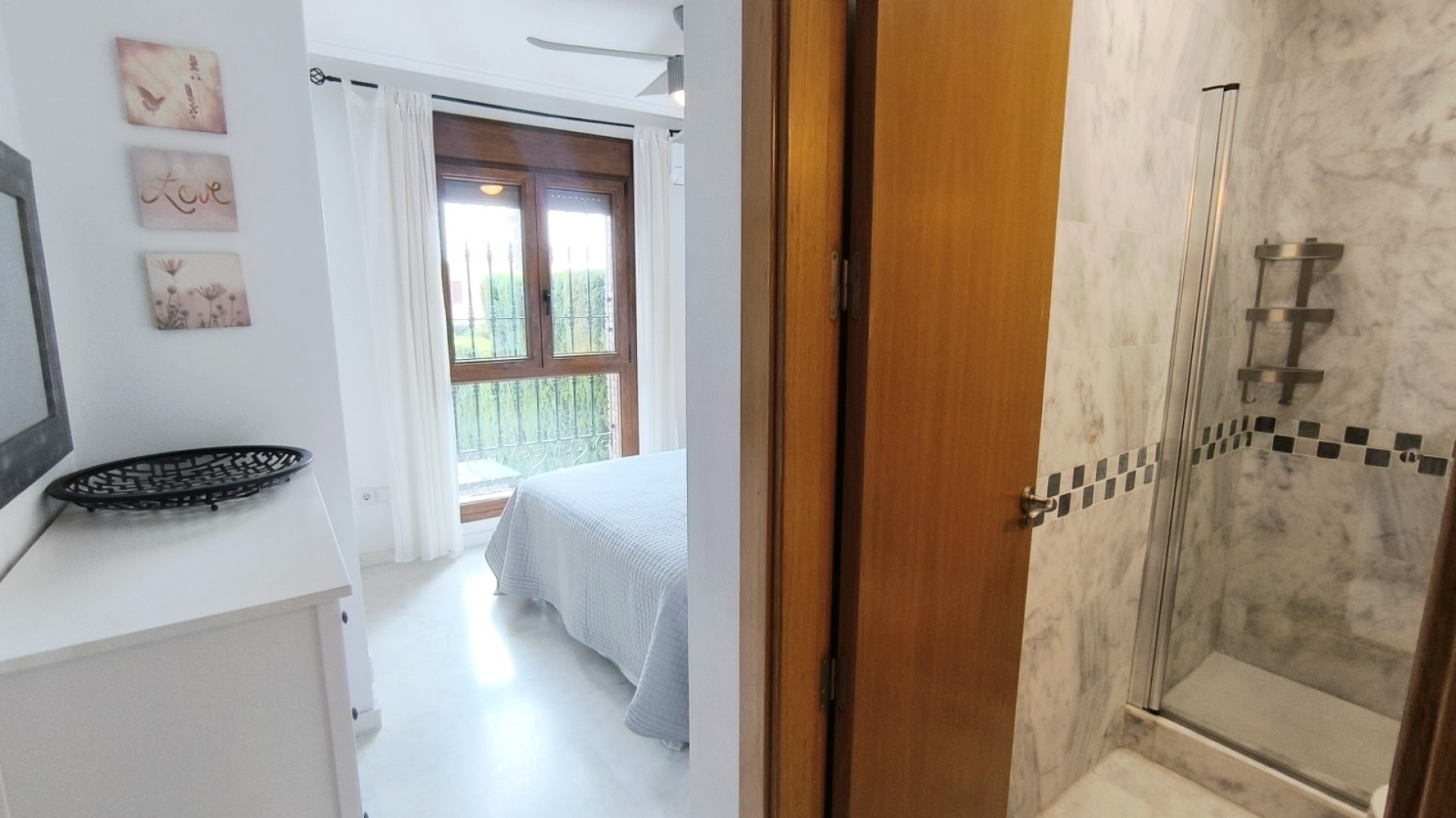 Återförsäljning - Bungalow - Algorfa - La Finca Golf Resort