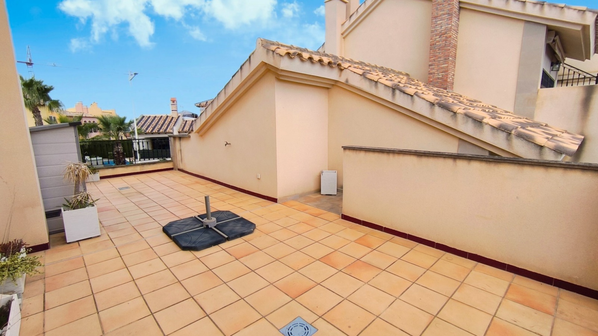 Återförsäljning - Bungalow - Algorfa - La Finca Golf Resort