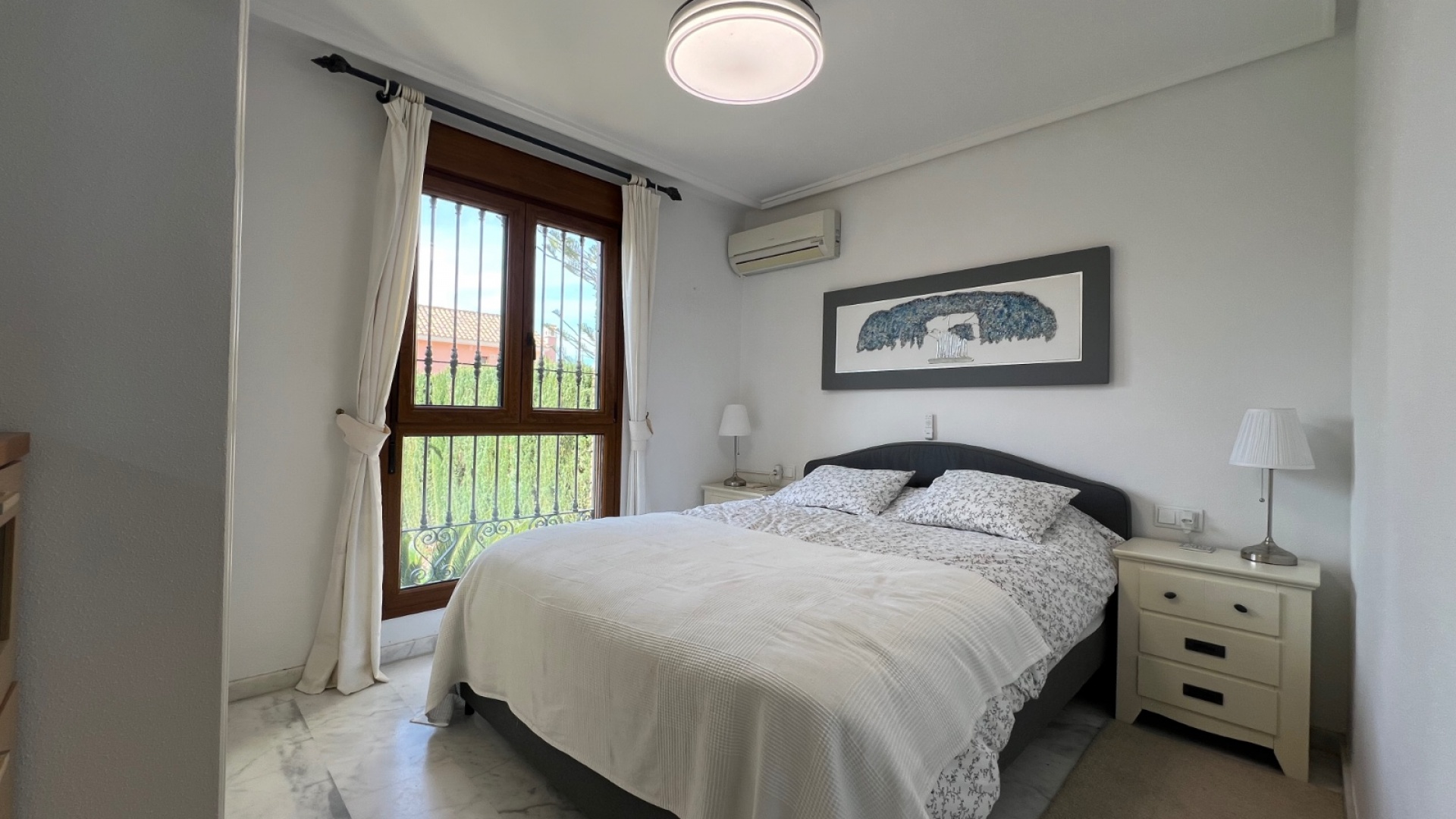 Återförsäljning - Bungalow - Algorfa - La Finca Golf Resort