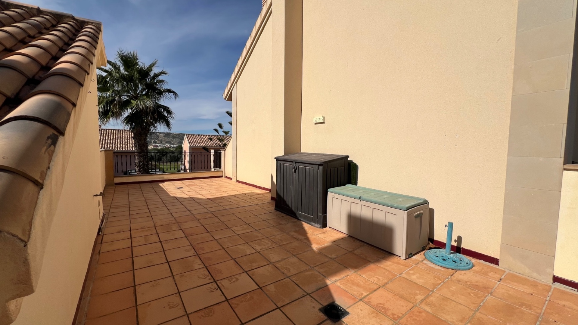 Återförsäljning - Bungalow - Algorfa - La Finca Golf Resort