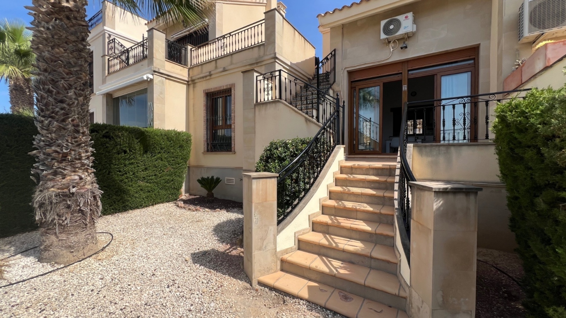 Återförsäljning - Bungalow - Algorfa - La Finca Golf Resort