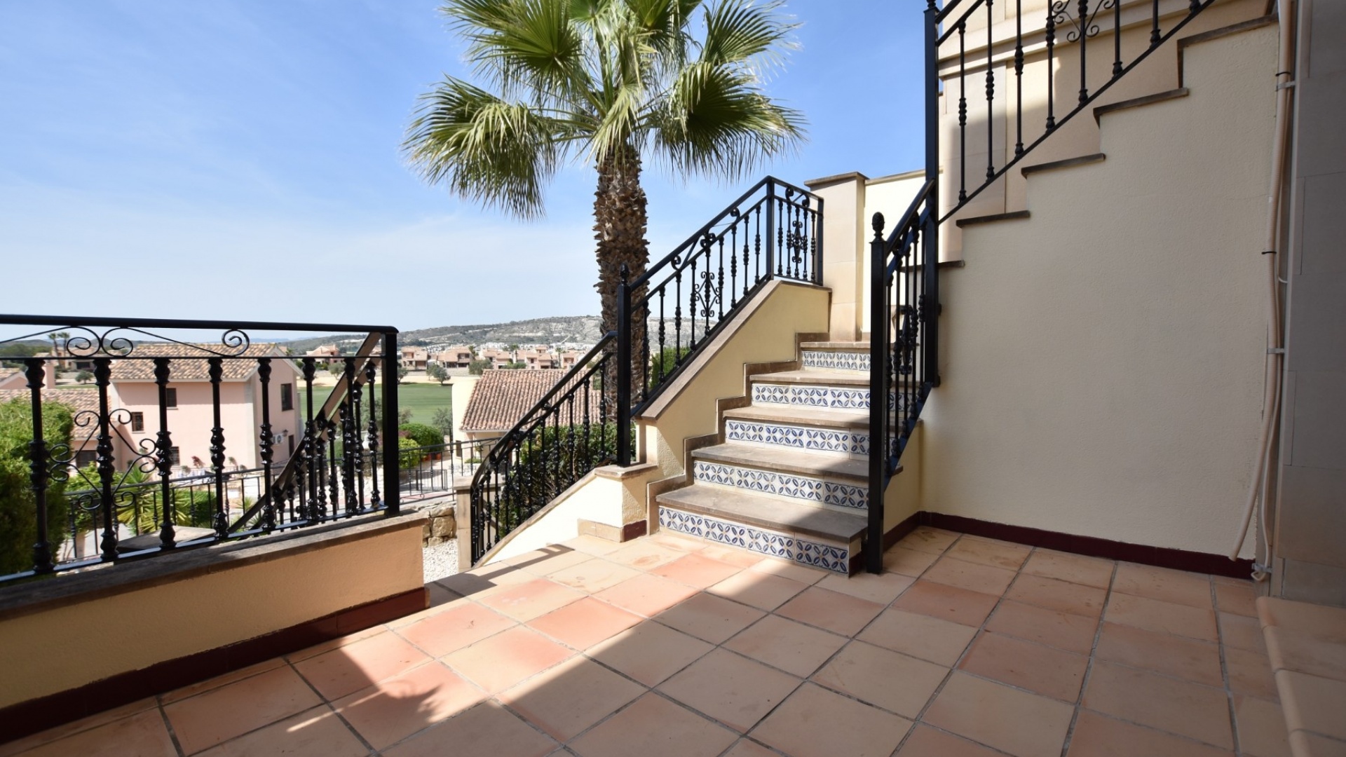 Återförsäljning - Bungalow - Algorfa - La Finca Golf Resort