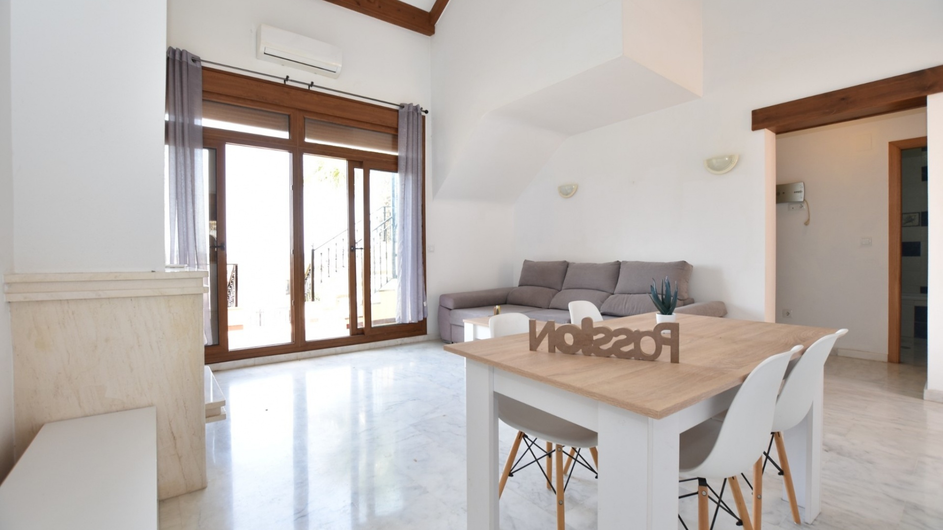 Återförsäljning - Bungalow - Algorfa - La Finca Golf Resort