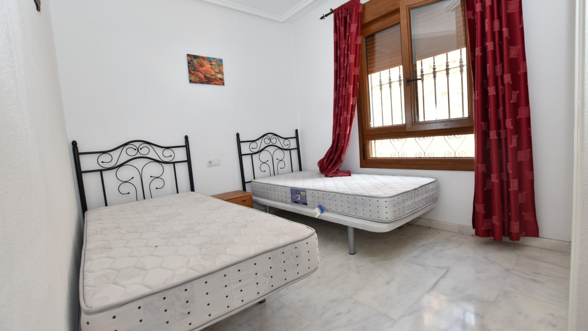 Återförsäljning - Bungalow - Algorfa - La Finca Golf Resort