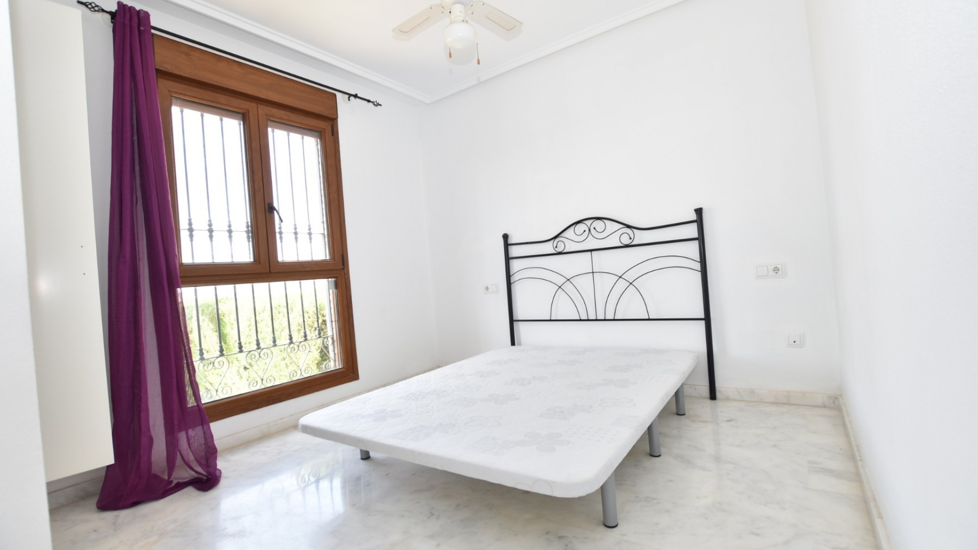 Återförsäljning - Bungalow - Algorfa - La Finca Golf Resort