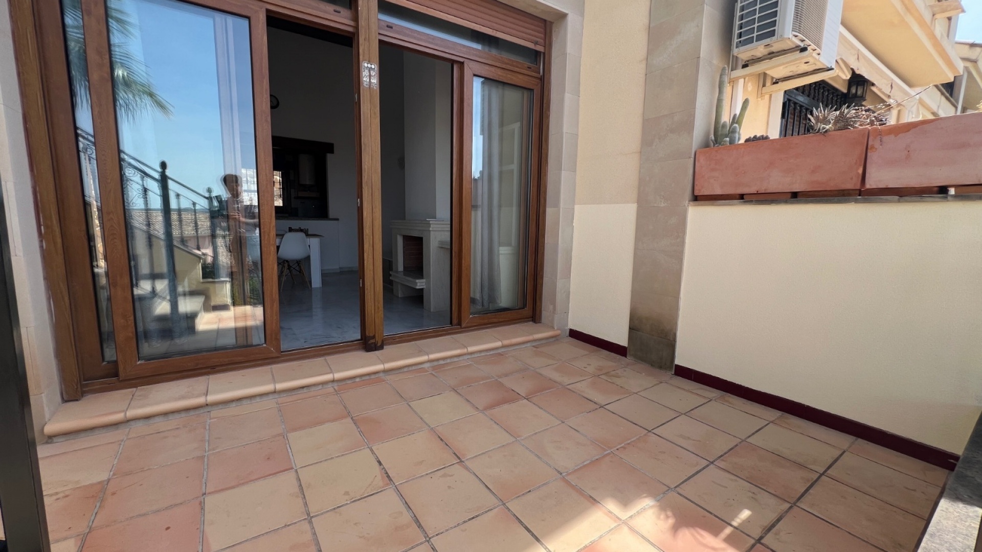 Återförsäljning - Bungalow - Algorfa - La Finca Golf Resort