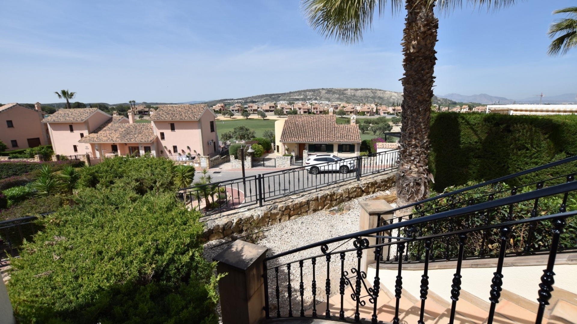 Återförsäljning - Bungalow - Algorfa - La Finca Golf Resort