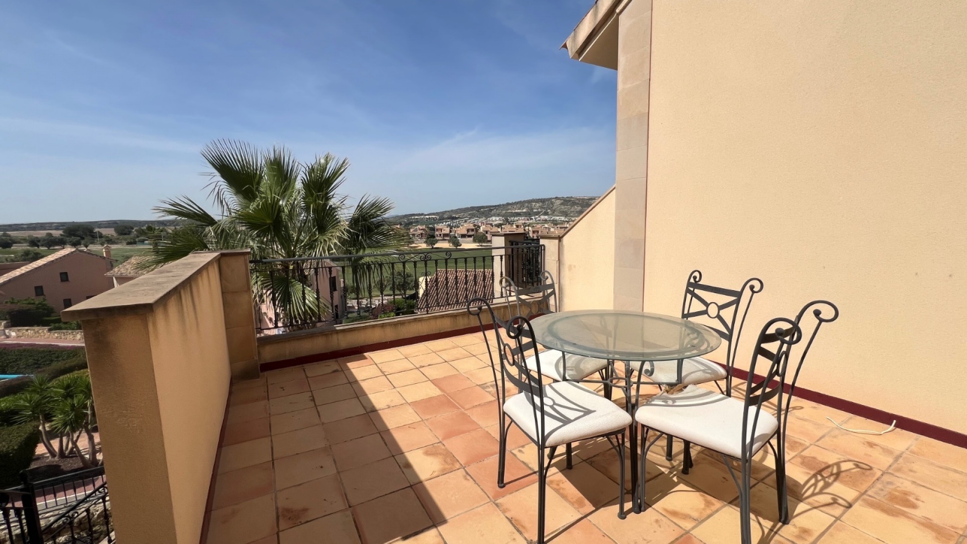 Återförsäljning - Bungalow - Algorfa - La Finca Golf Resort