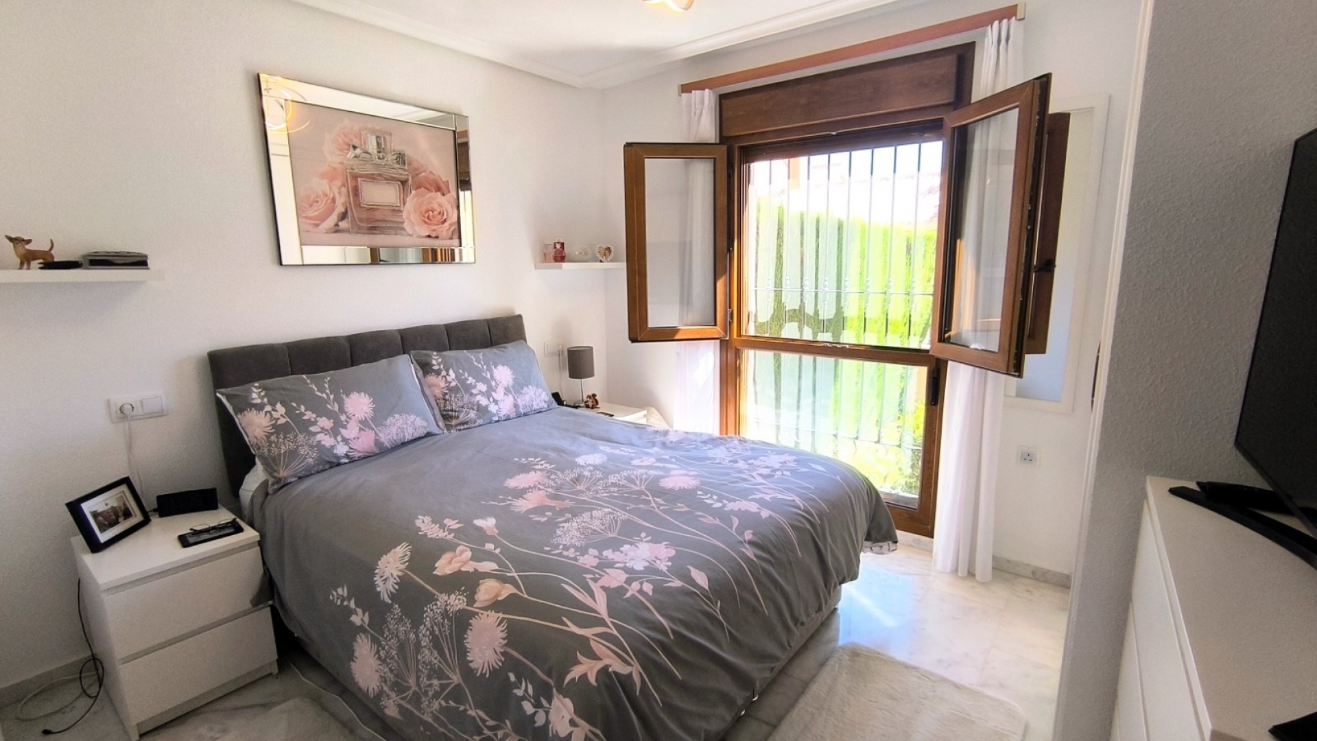 Återförsäljning - Bungalow - Algorfa - La Finca Golf Resort