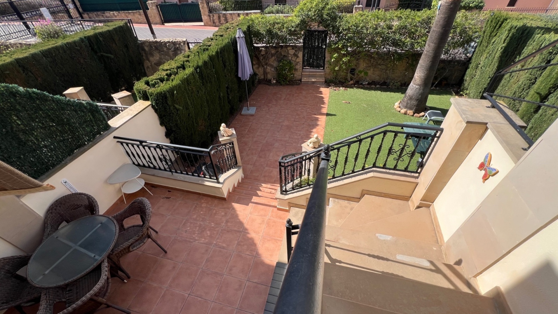 Återförsäljning - Bungalow - Algorfa - La Finca Golf Resort