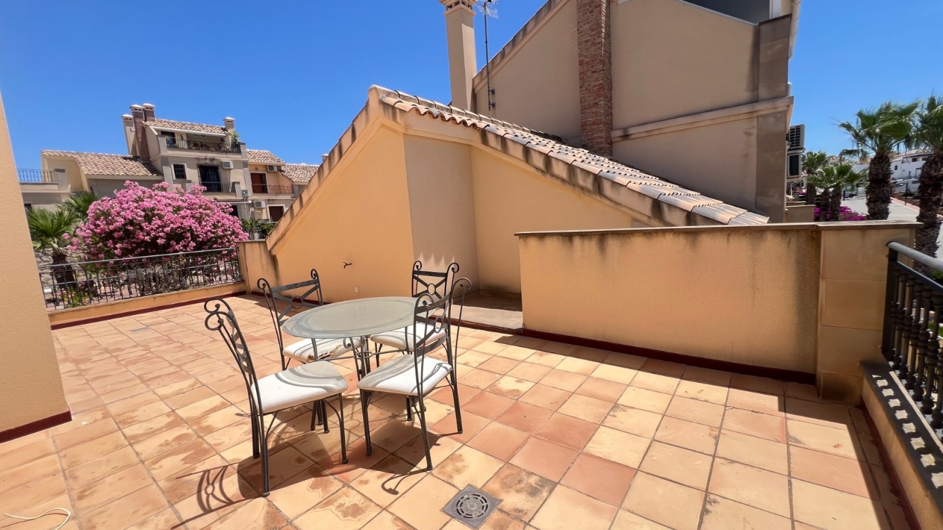 Återförsäljning - Bungalow - Algorfa - La Finca Golf Resort