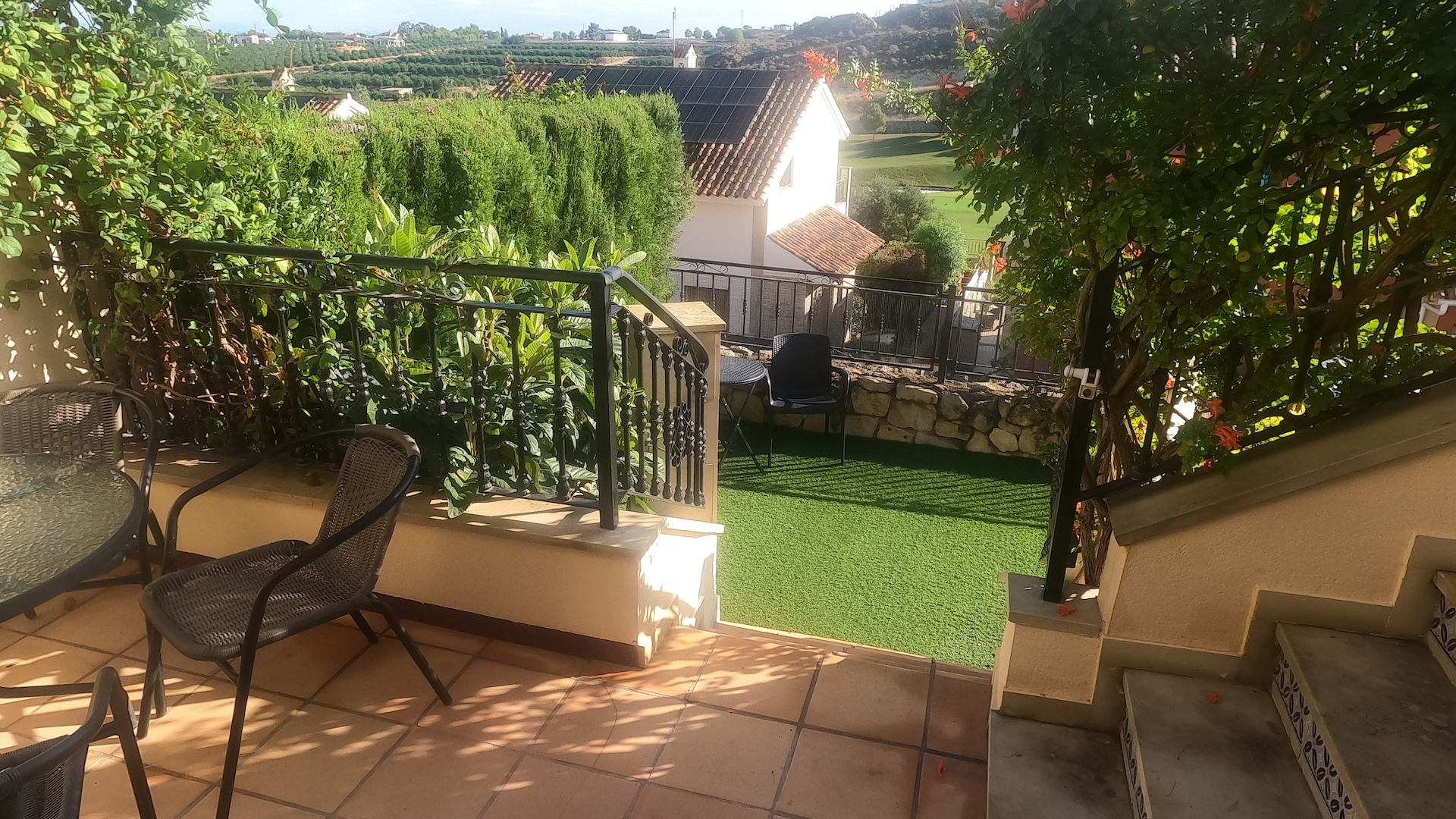 Återförsäljning - Bungalow - Algorfa - La Finca Golf Resort