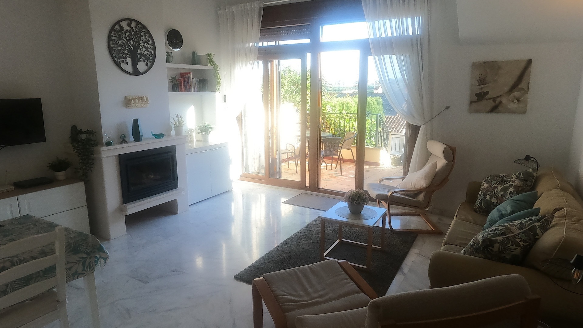 Återförsäljning - Bungalow - Algorfa - La Finca Golf Resort