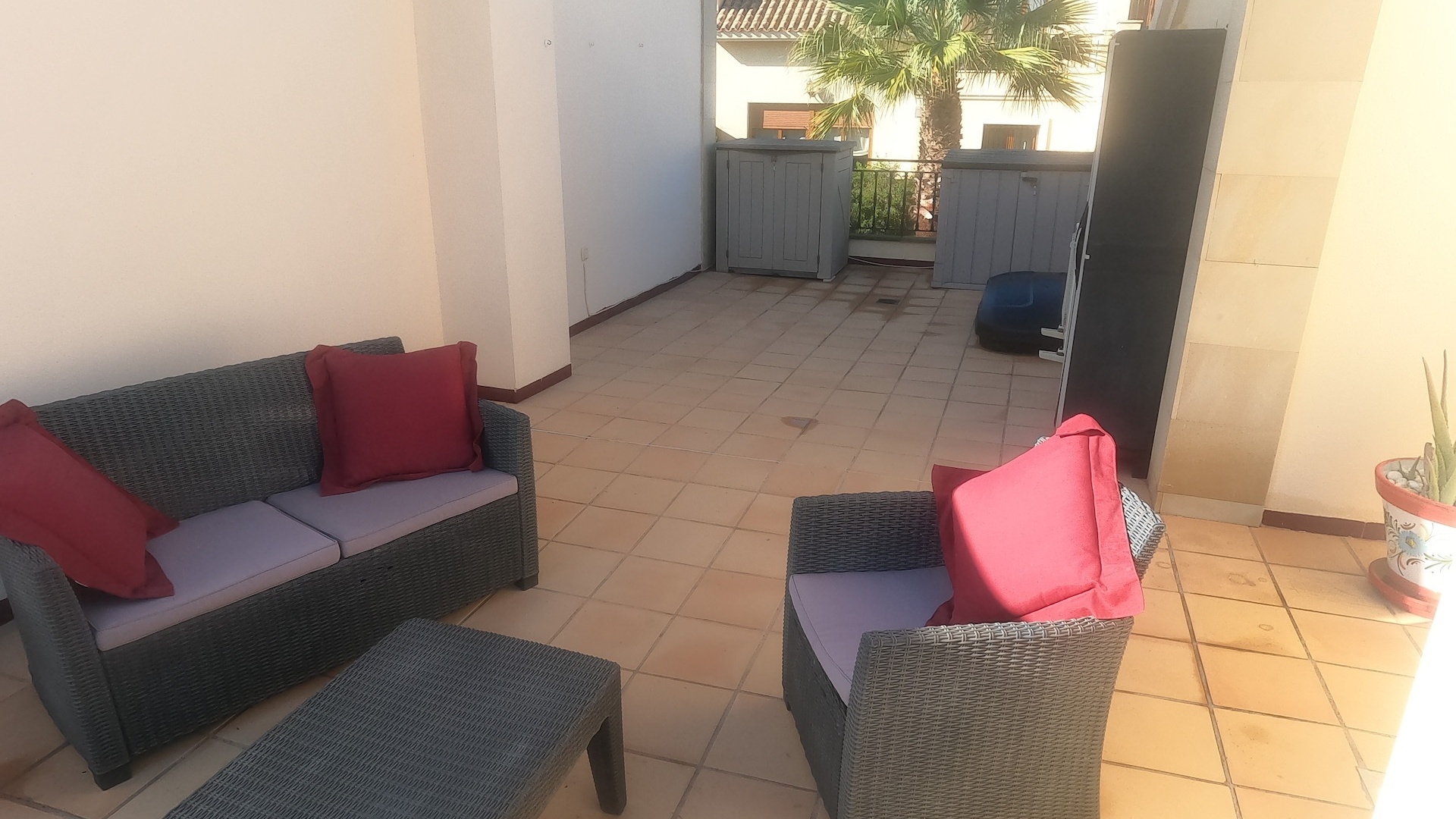 Återförsäljning - Bungalow - Algorfa - La Finca Golf Resort