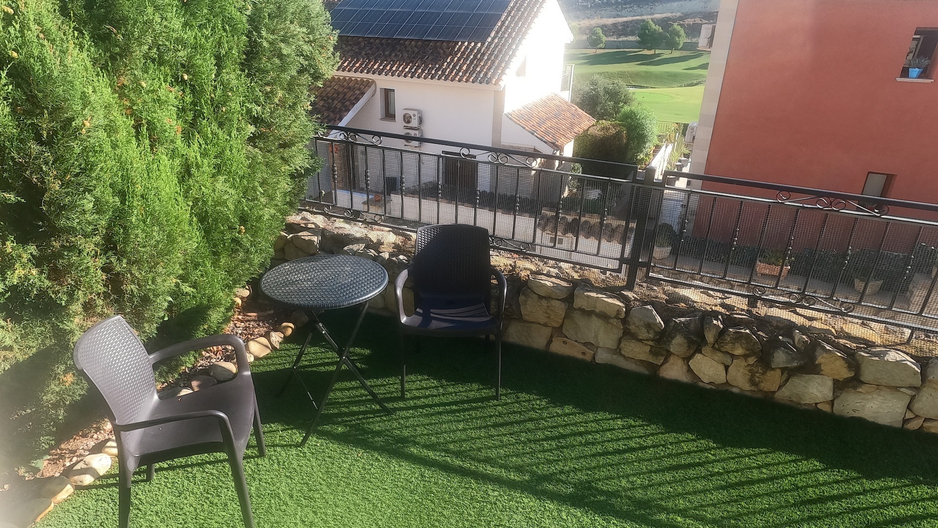 Återförsäljning - Bungalow - Algorfa - La Finca Golf Resort