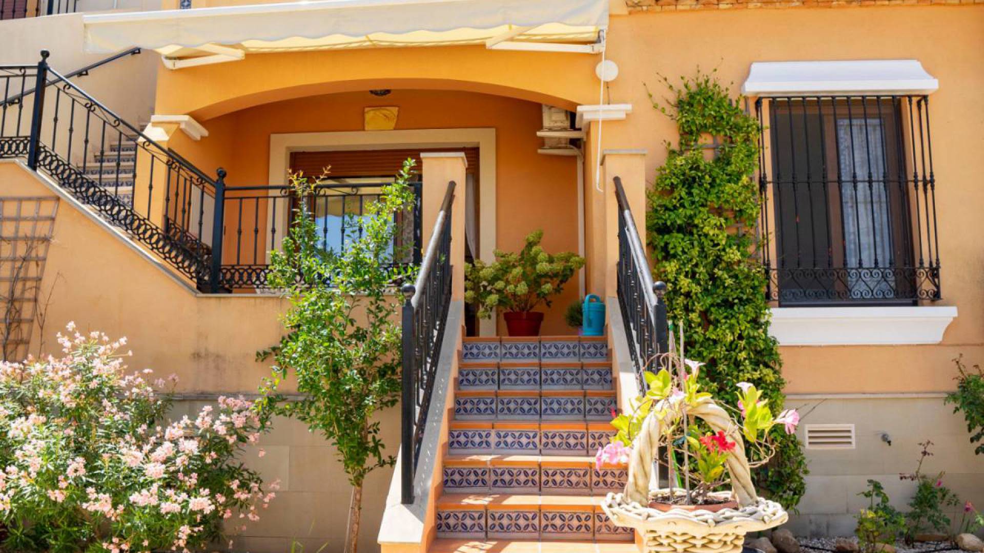 Återförsäljning - Bungalow - Algorfa - La Finca Golf Resort