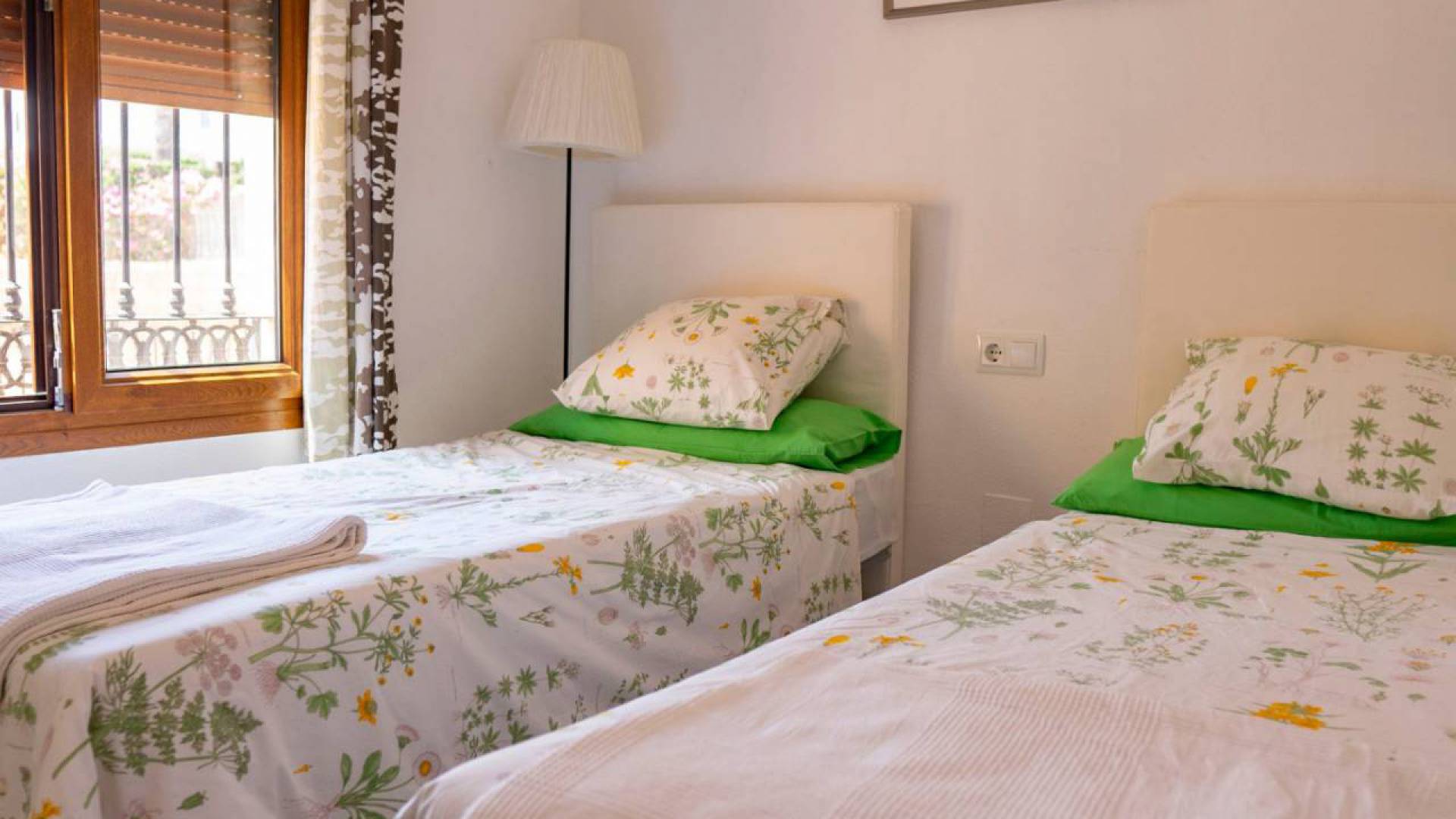 Återförsäljning - Bungalow - Algorfa - La Finca Golf Resort