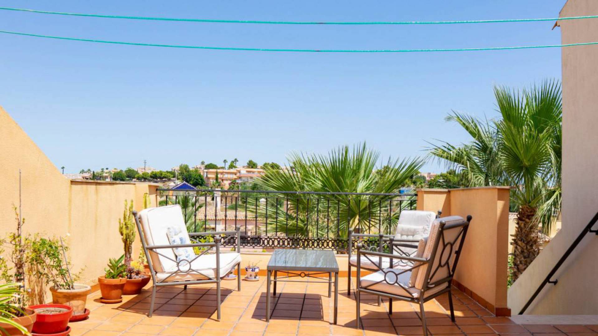 Återförsäljning - Bungalow - Algorfa - La Finca Golf Resort