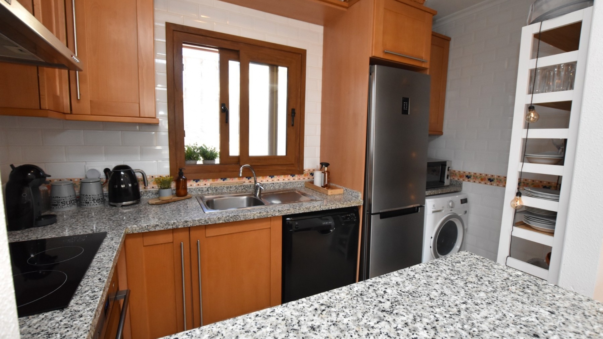 Återförsäljning - Bungalow - Algorfa - La Finca Golf