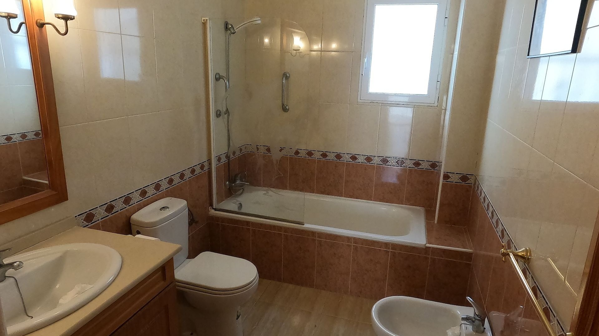 Återförsäljning - Bungalow - Algorfa - Lo Crispin