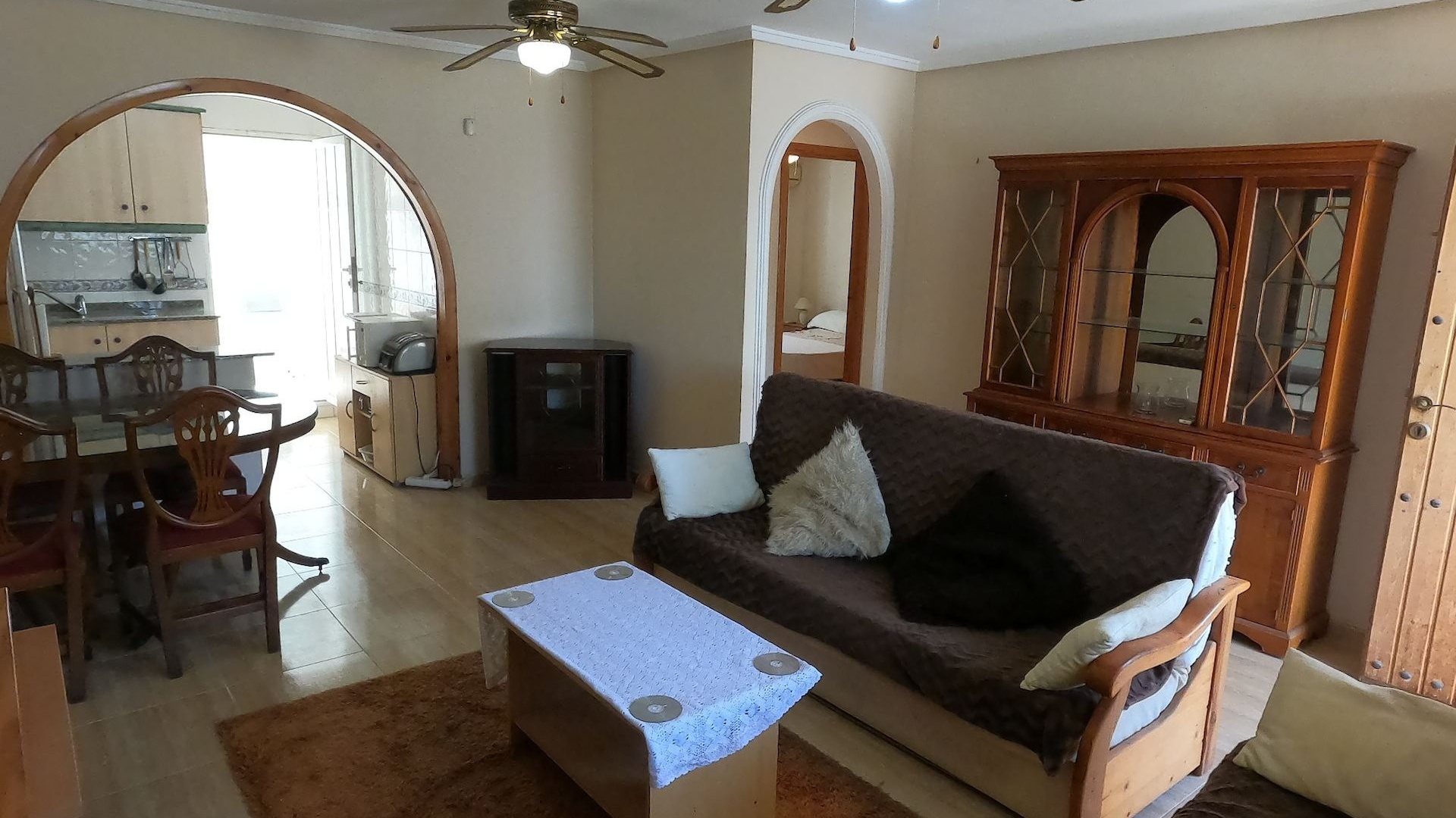 Återförsäljning - Bungalow - Algorfa - Lo Crispin