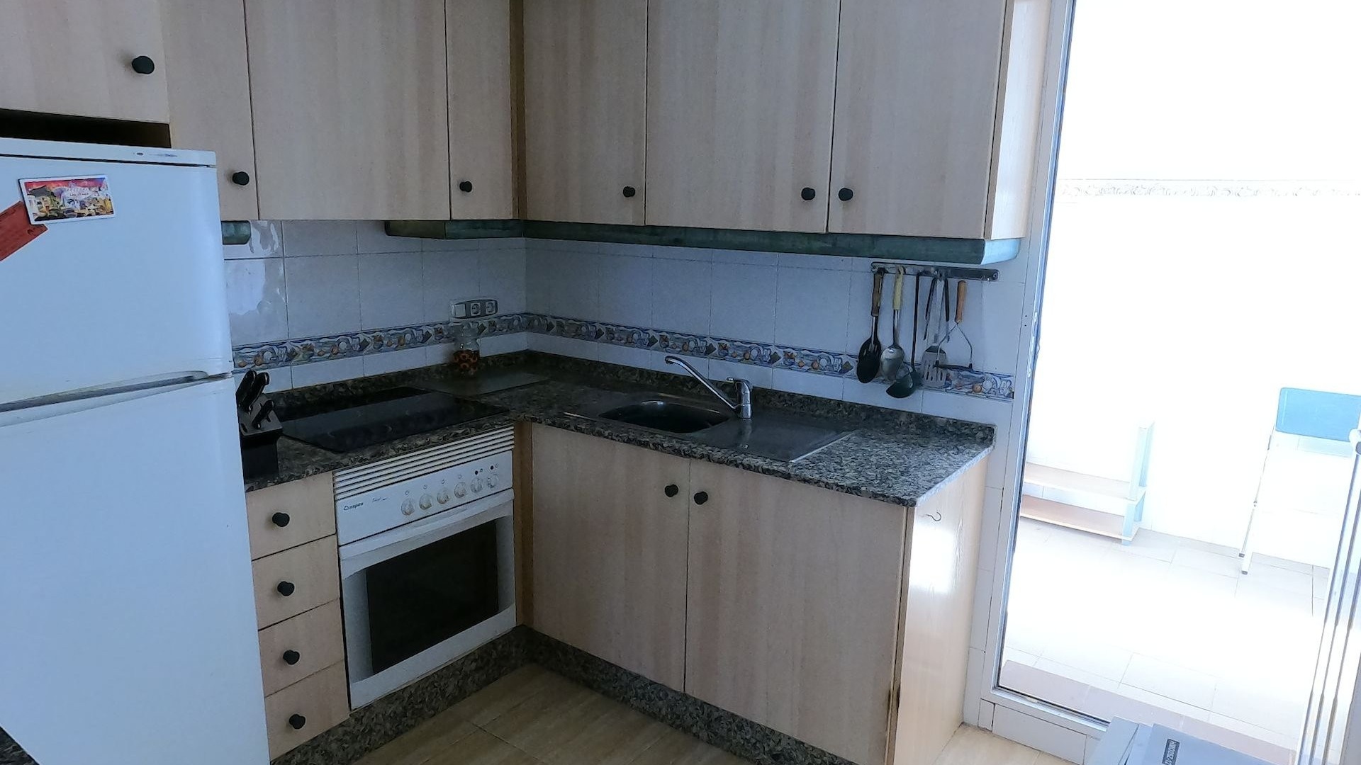 Återförsäljning - Bungalow - Algorfa - Lo Crispin