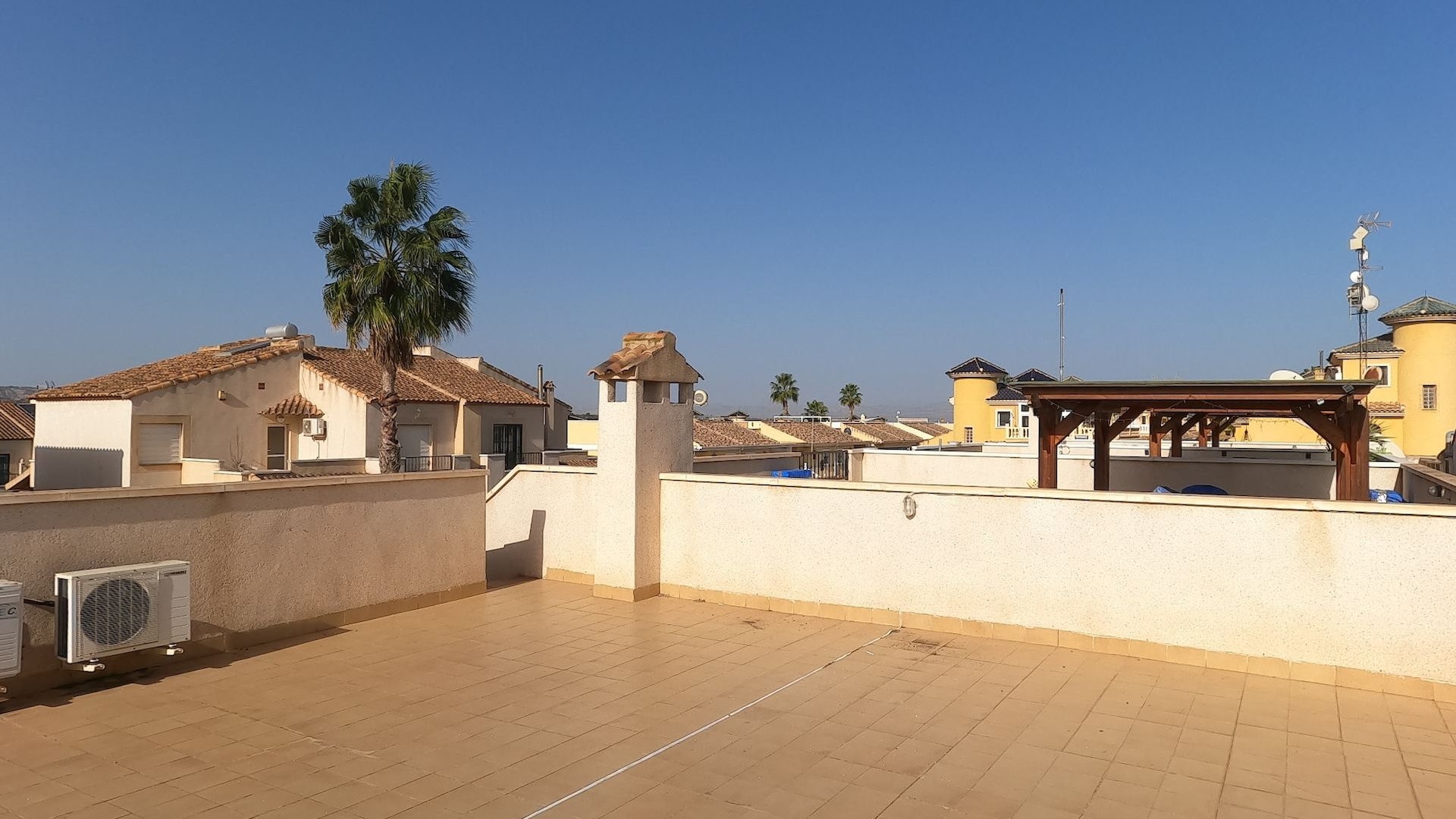 Återförsäljning - Bungalow - Algorfa - Lo Crispin