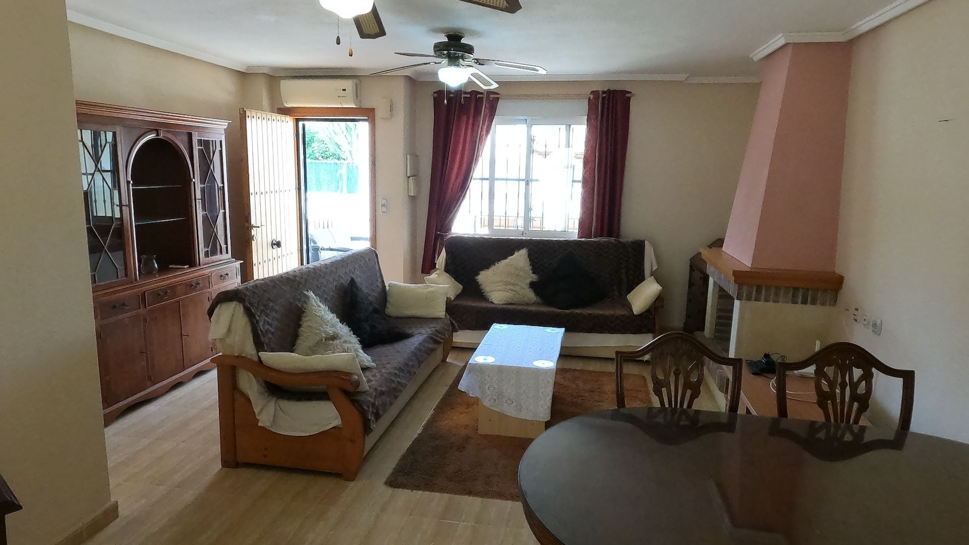 Återförsäljning - Bungalow - Algorfa - Lo Crispin