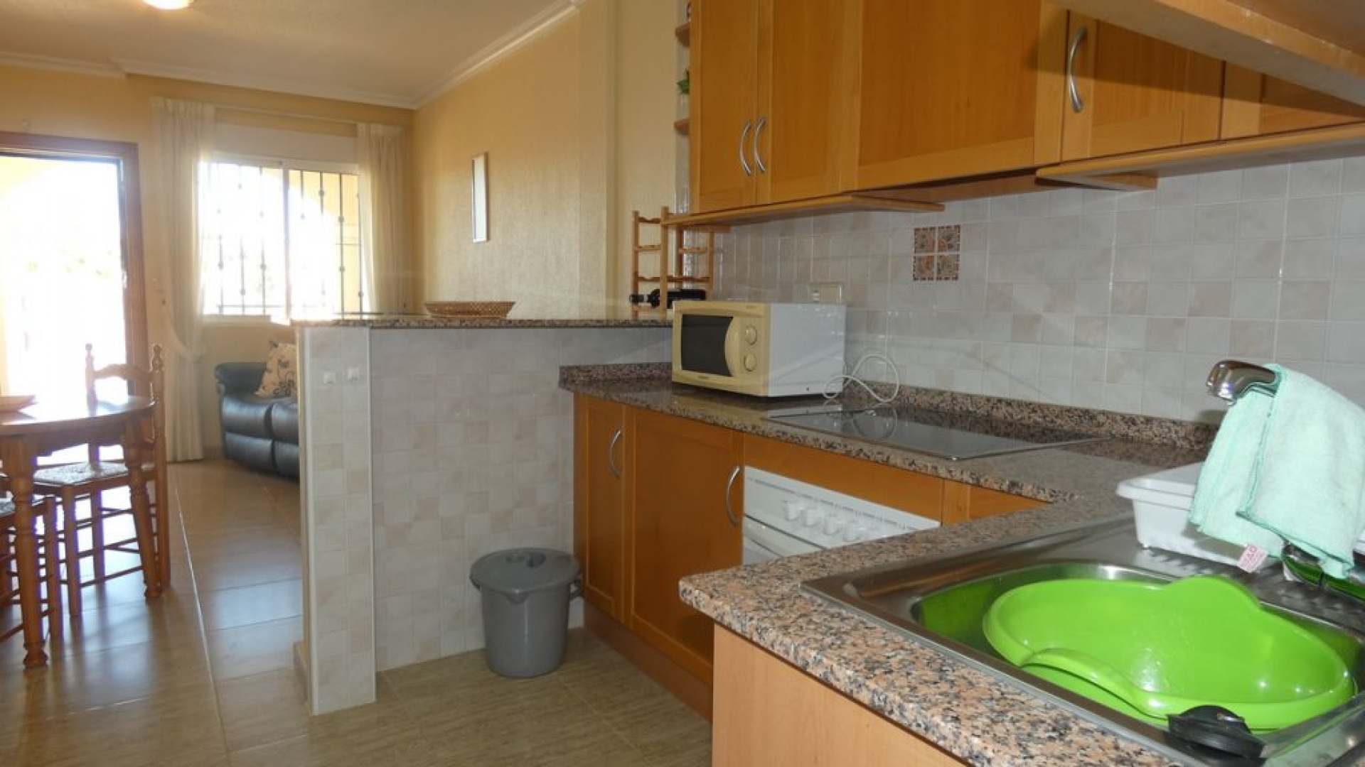 Återförsäljning - Bungalow - Algorfa - Montemar