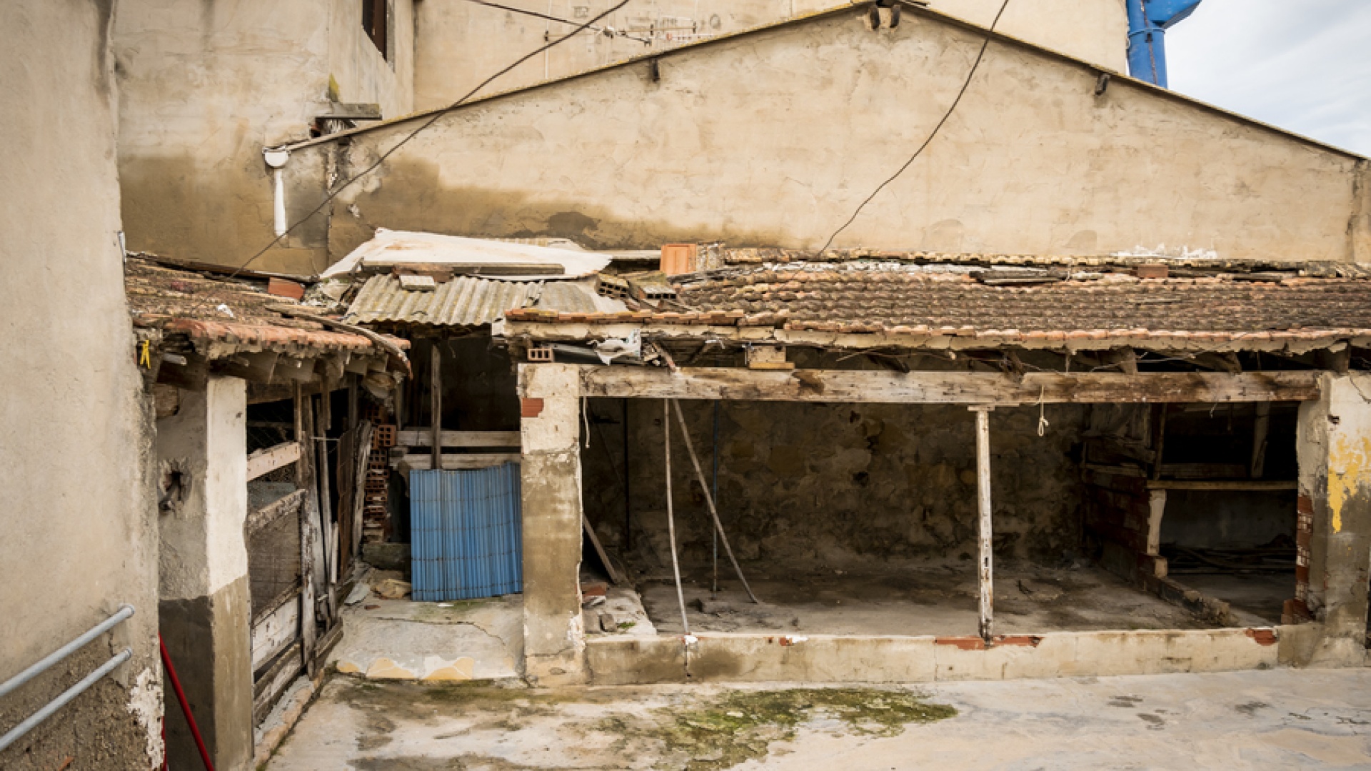 Återförsäljning - Bungalow - Algorfa