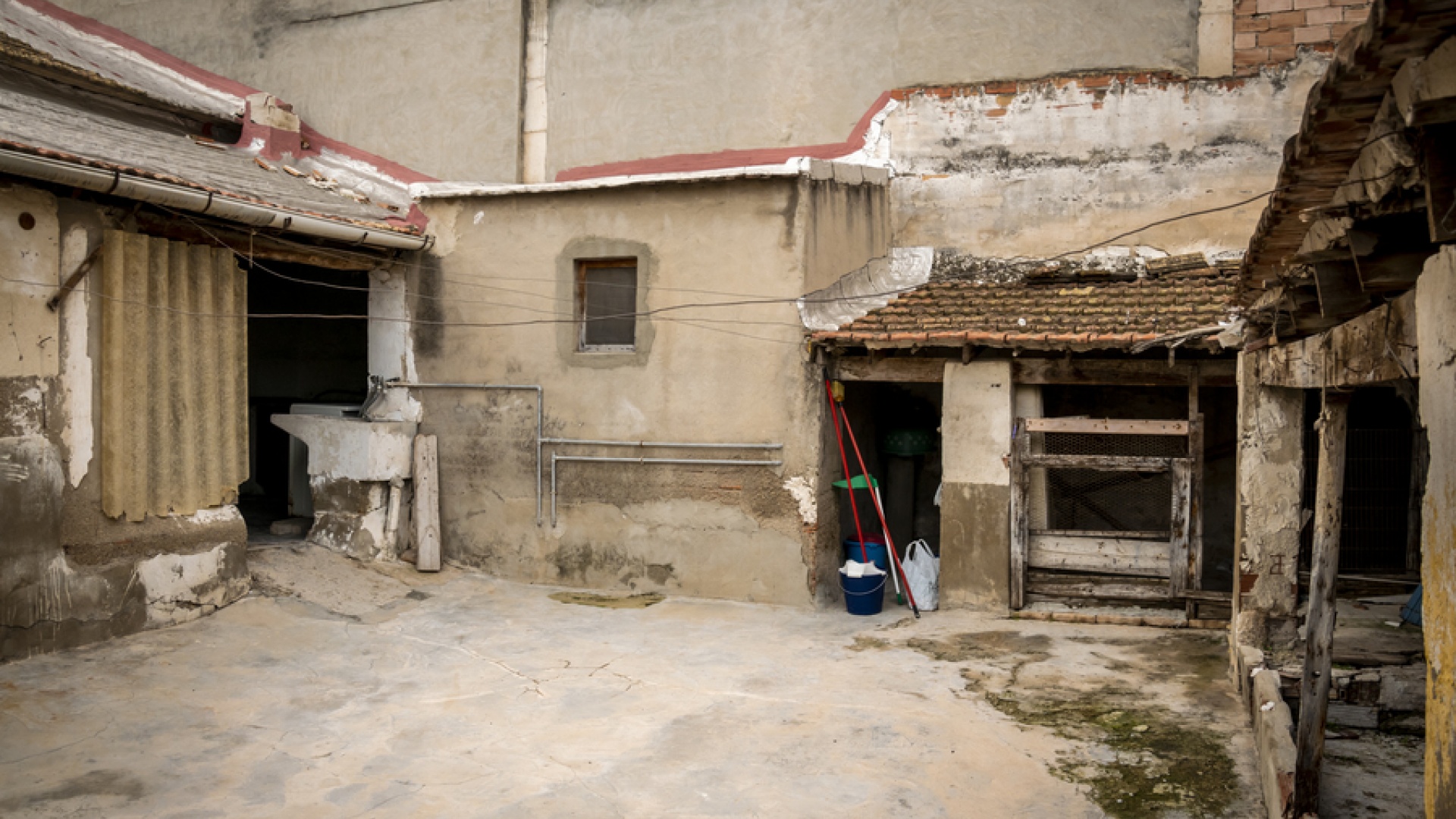 Återförsäljning - Bungalow - Algorfa