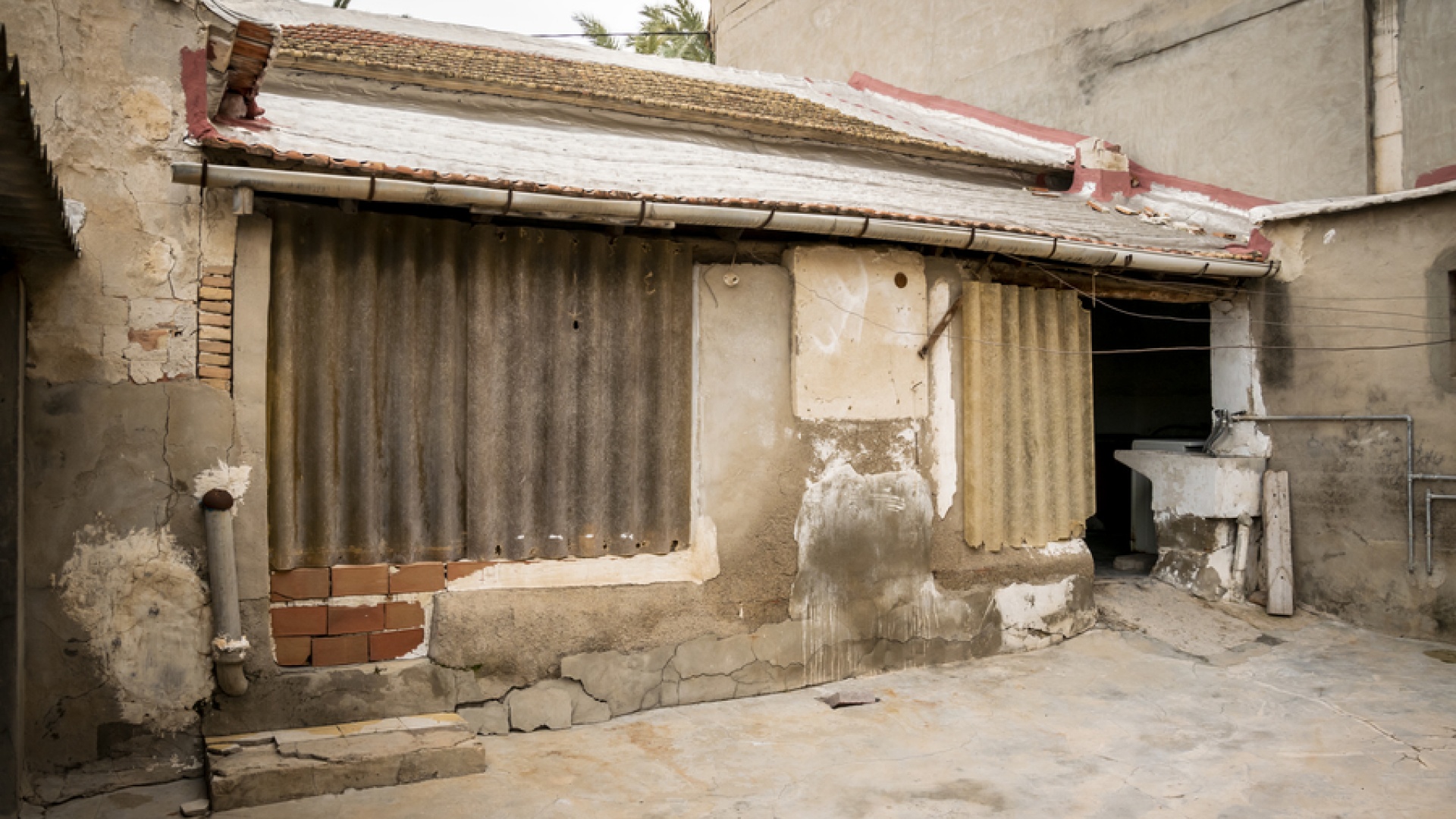 Återförsäljning - Bungalow - Algorfa