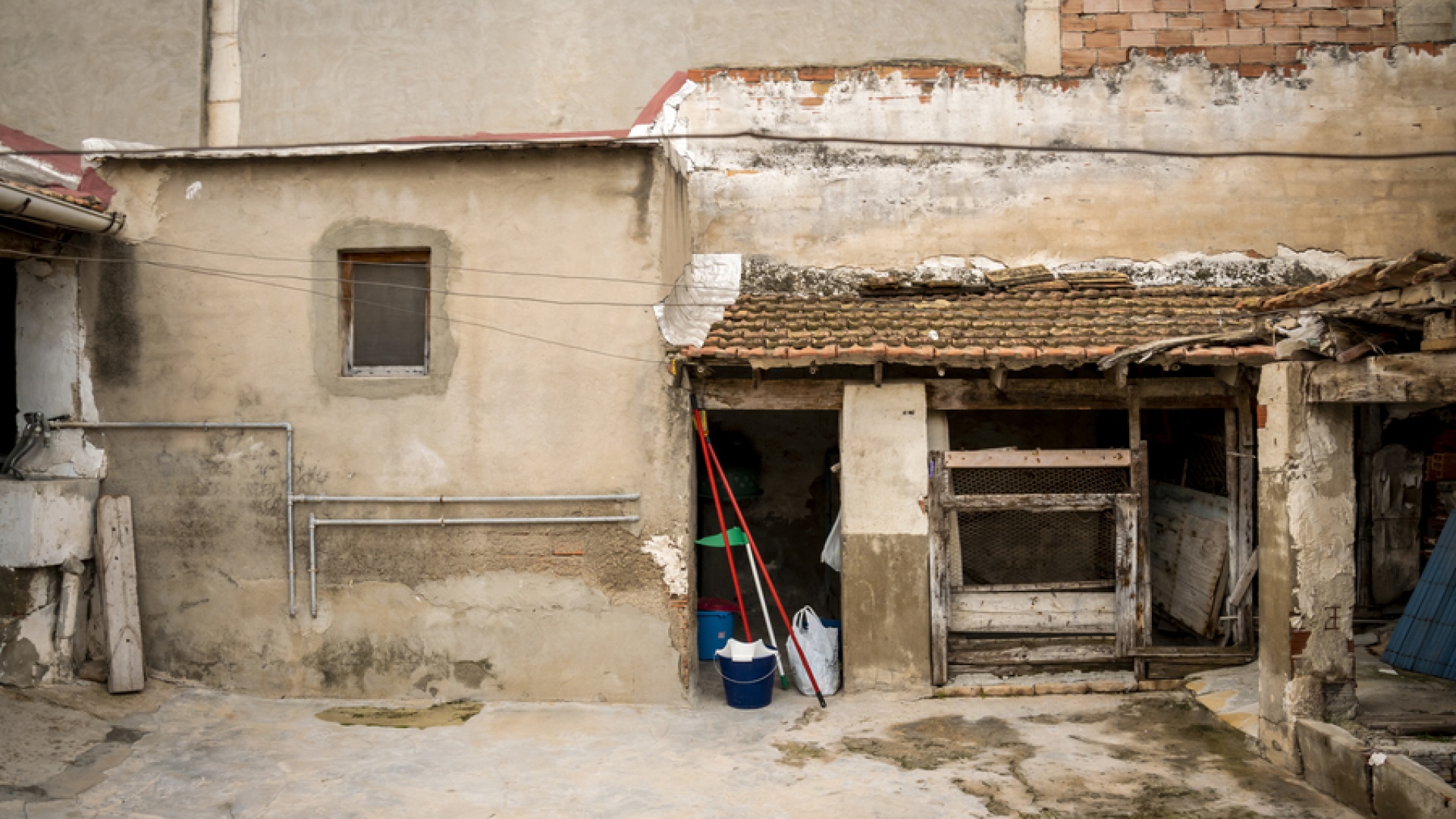 Återförsäljning - Bungalow - Algorfa