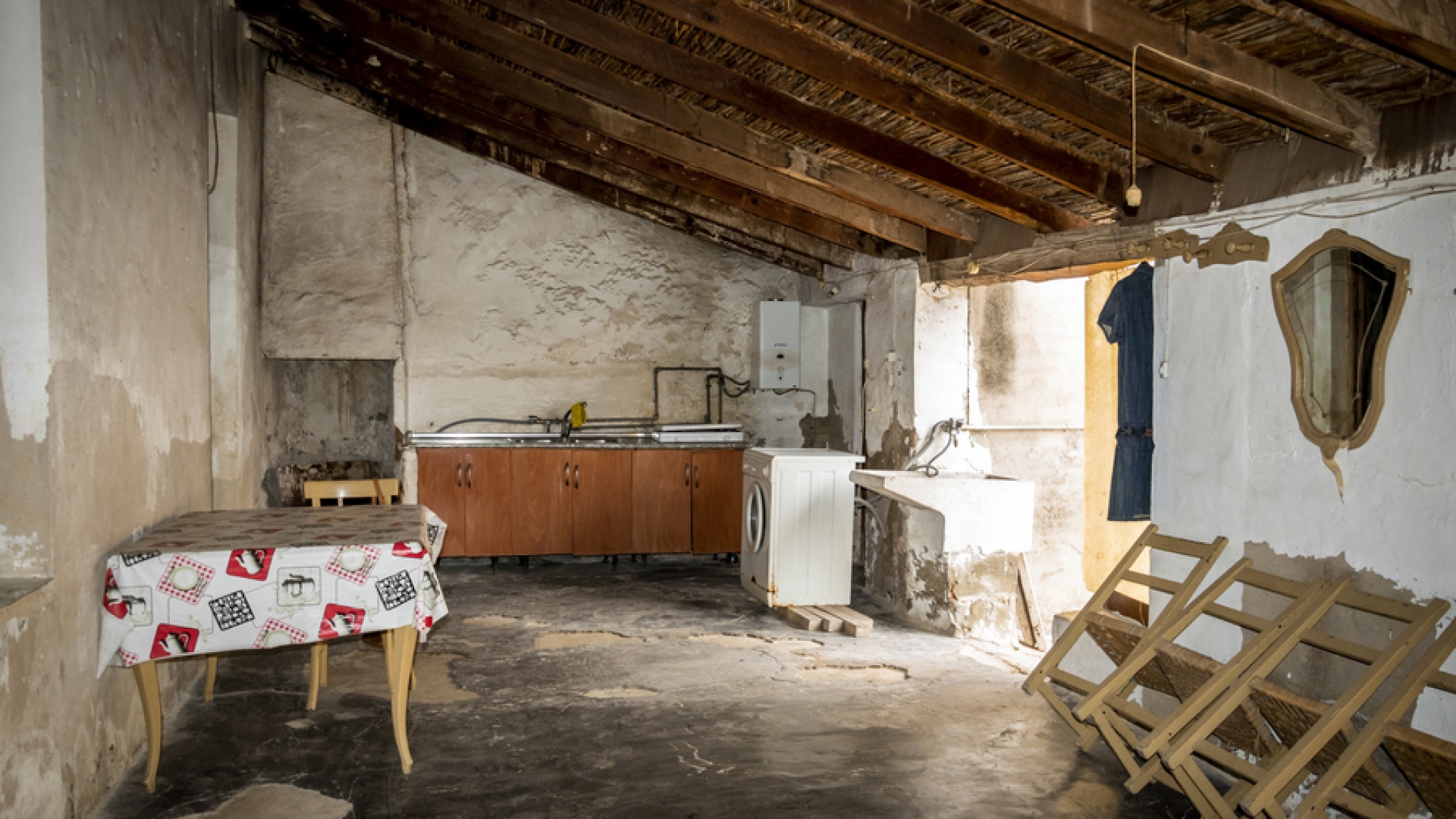 Återförsäljning - Bungalow - Algorfa