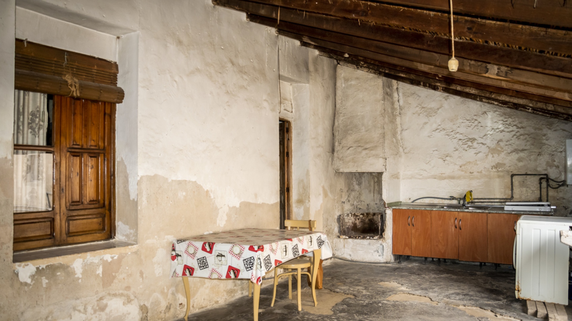 Återförsäljning - Bungalow - Algorfa