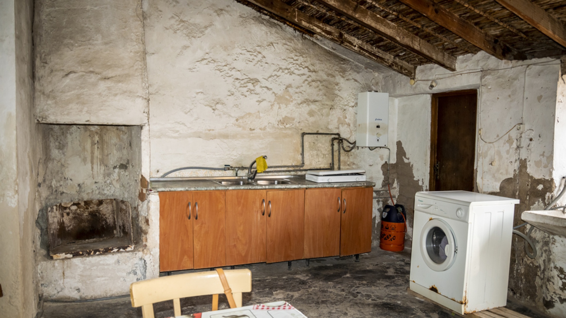 Återförsäljning - Bungalow - Algorfa