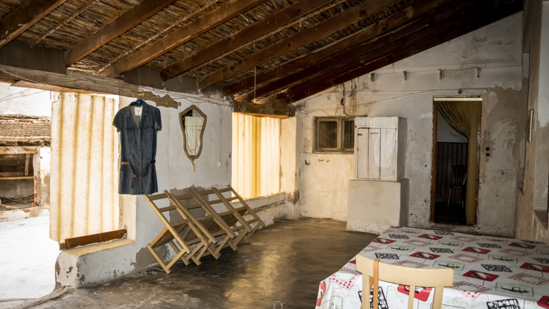 Återförsäljning - Bungalow - Algorfa