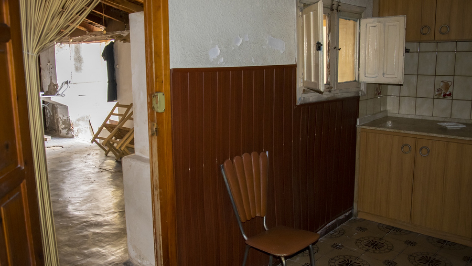 Återförsäljning - Bungalow - Algorfa