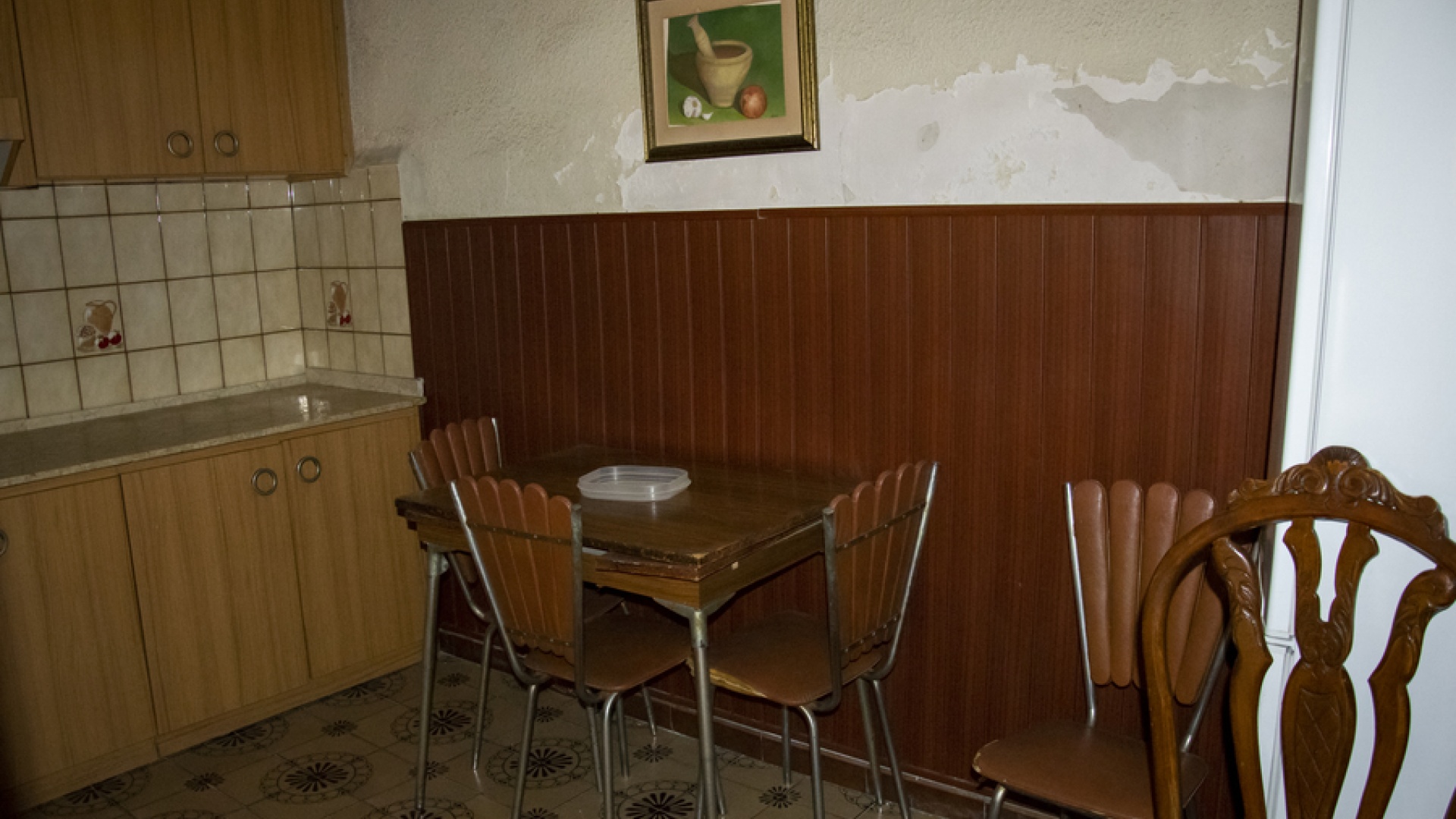 Återförsäljning - Bungalow - Algorfa