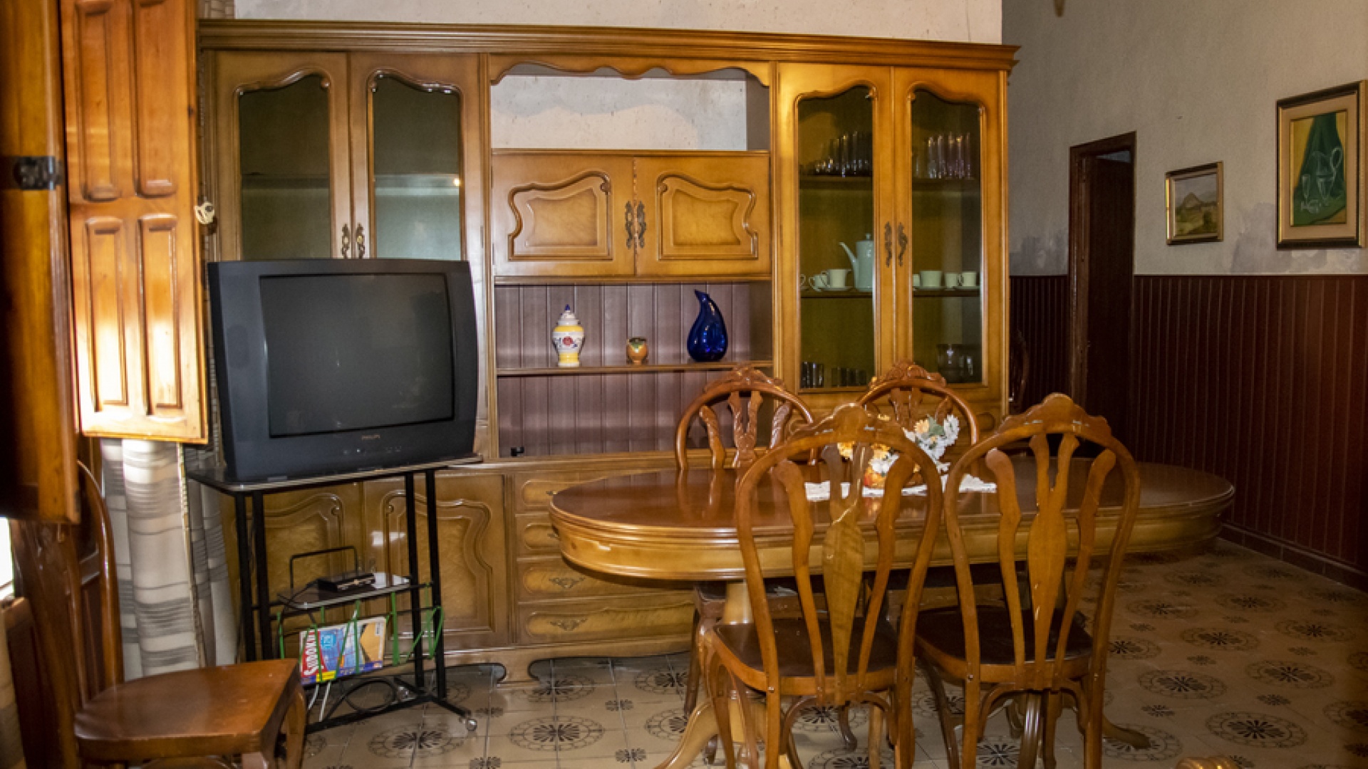 Återförsäljning - Bungalow - Algorfa