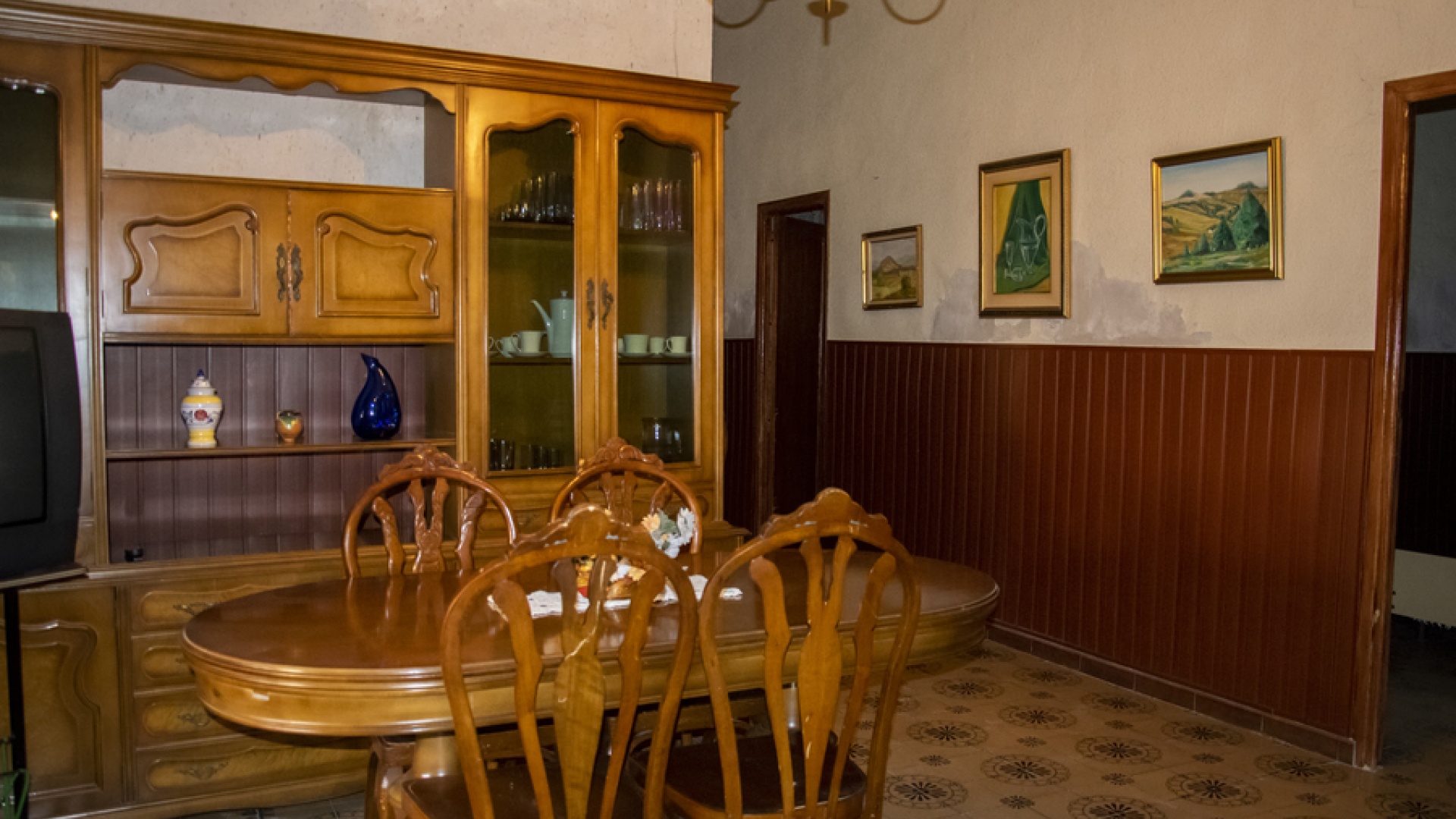 Återförsäljning - Bungalow - Algorfa