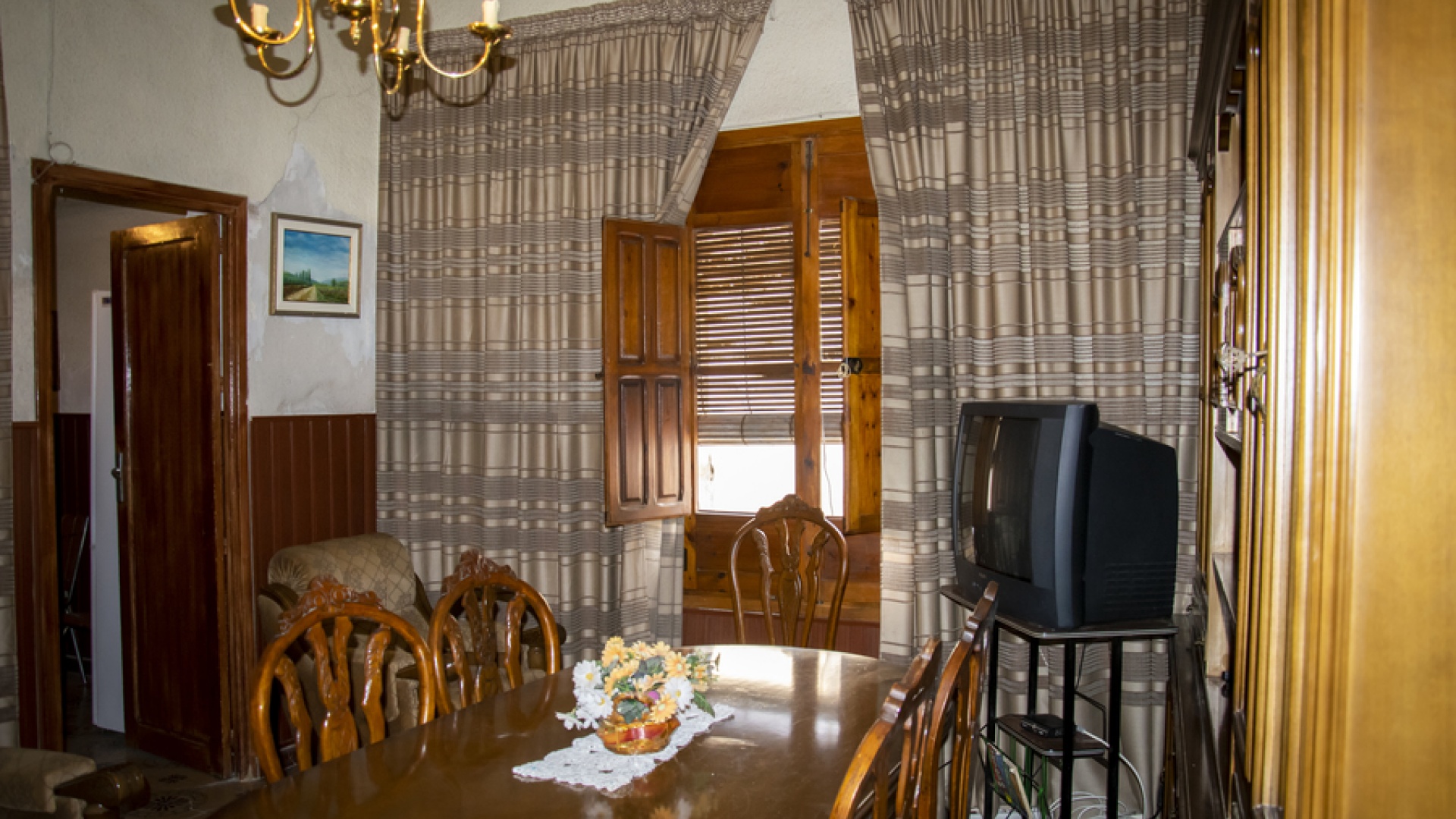 Återförsäljning - Bungalow - Algorfa