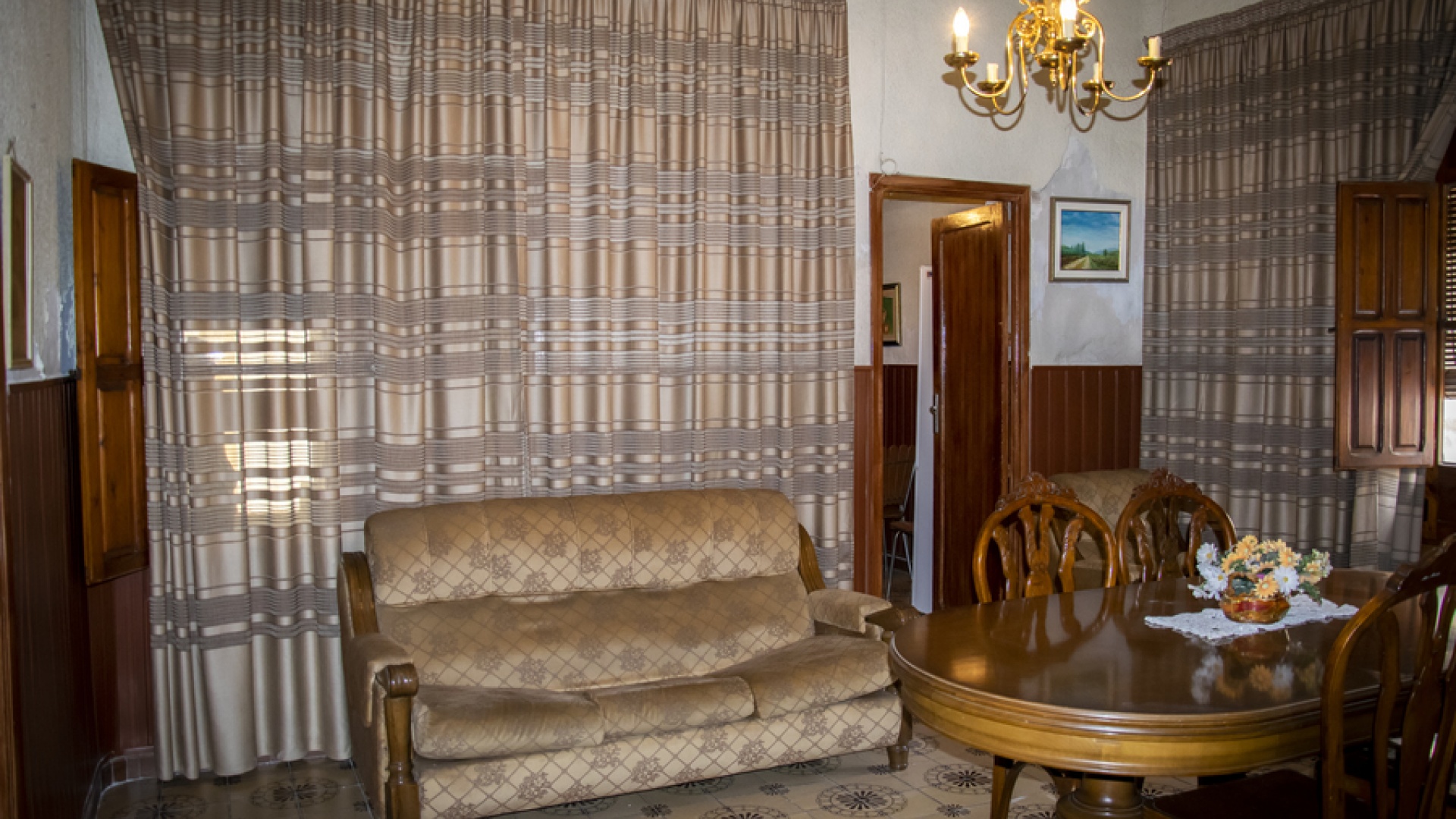 Återförsäljning - Bungalow - Algorfa