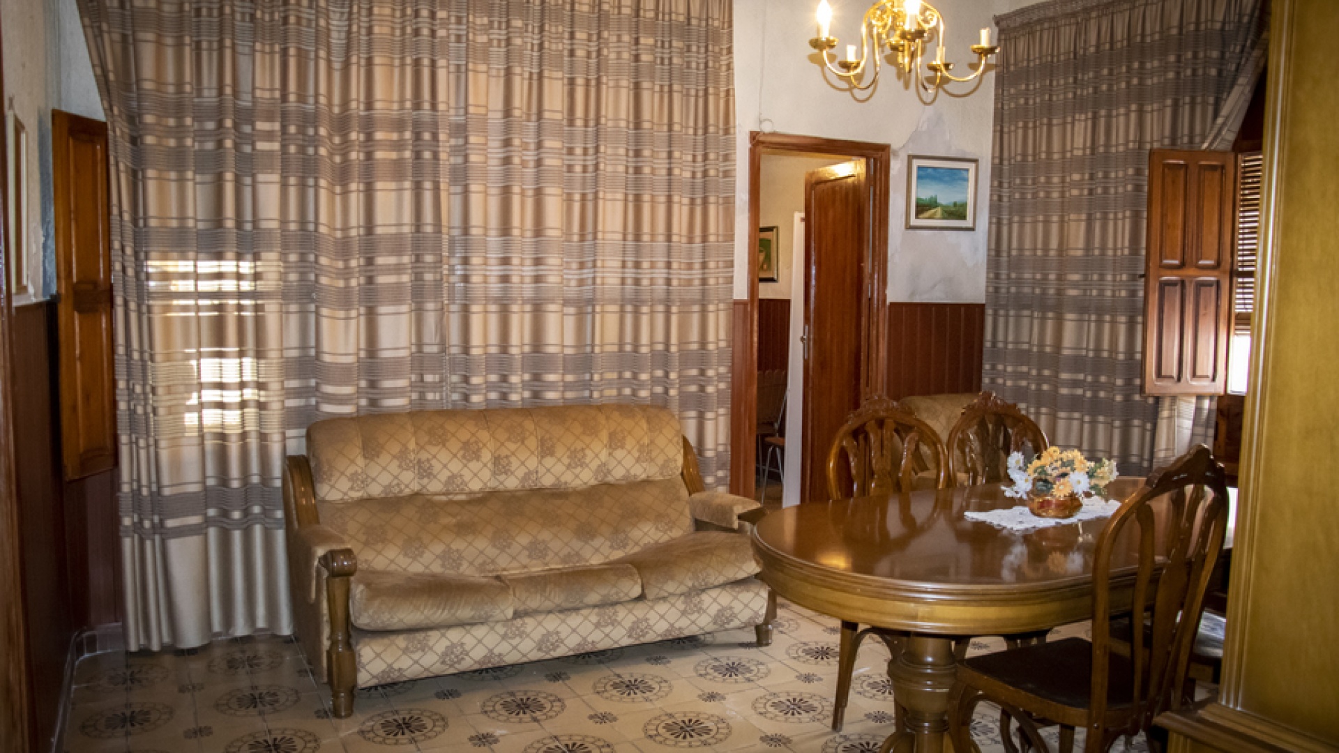 Återförsäljning - Bungalow - Algorfa